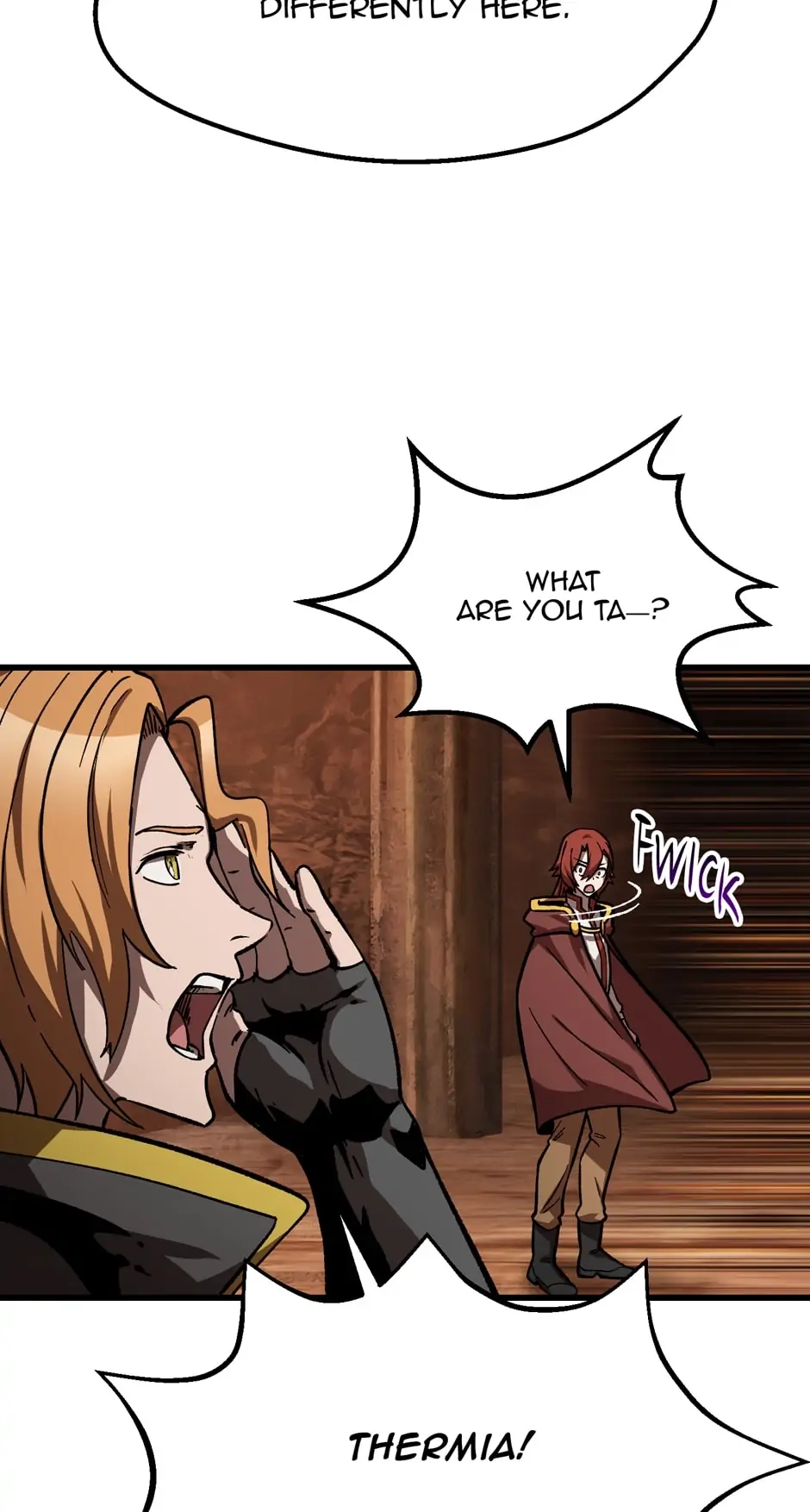 Survival Story of a Sword King in a Fantasy World Chapter 162 - Page 55