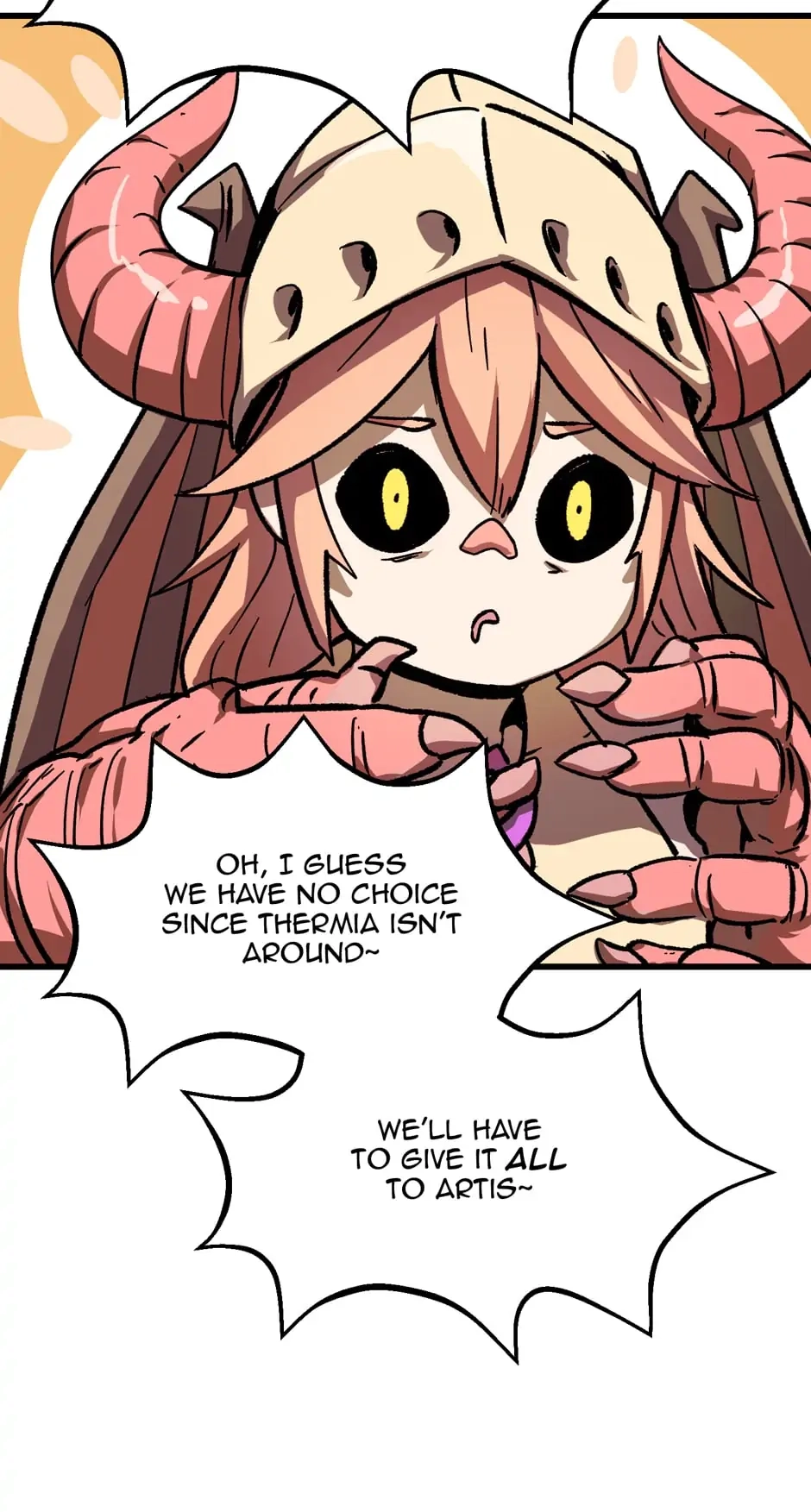 Survival Story of a Sword King in a Fantasy World Chapter 162 - Page 58