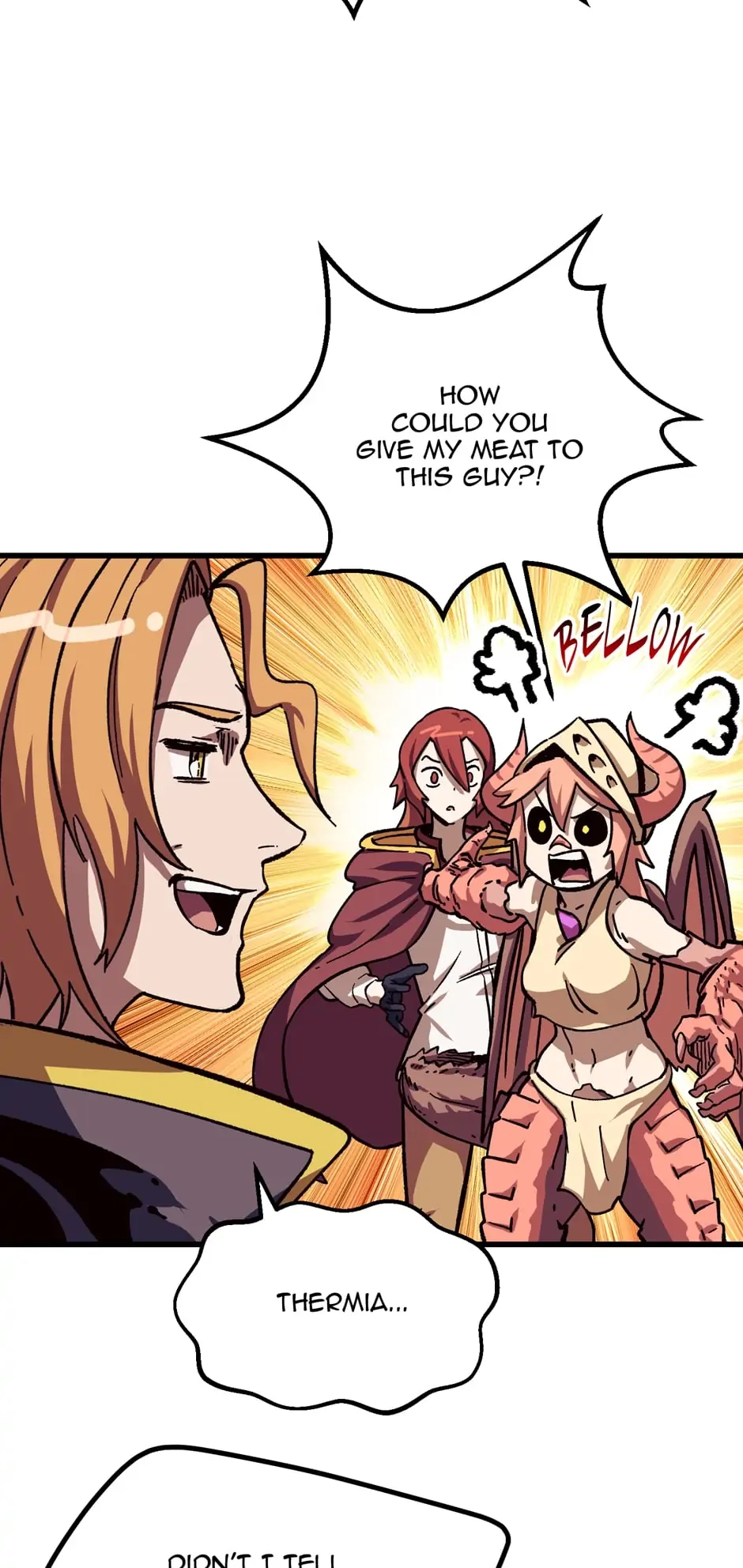 Survival Story of a Sword King in a Fantasy World Chapter 162 - Page 61