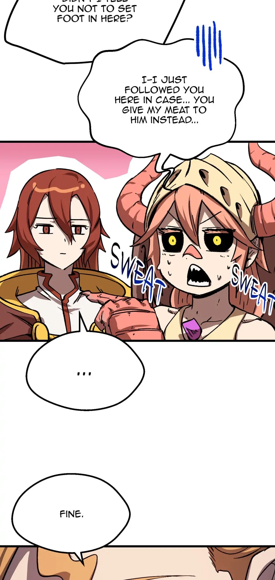 Survival Story of a Sword King in a Fantasy World Chapter 162 - Page 62