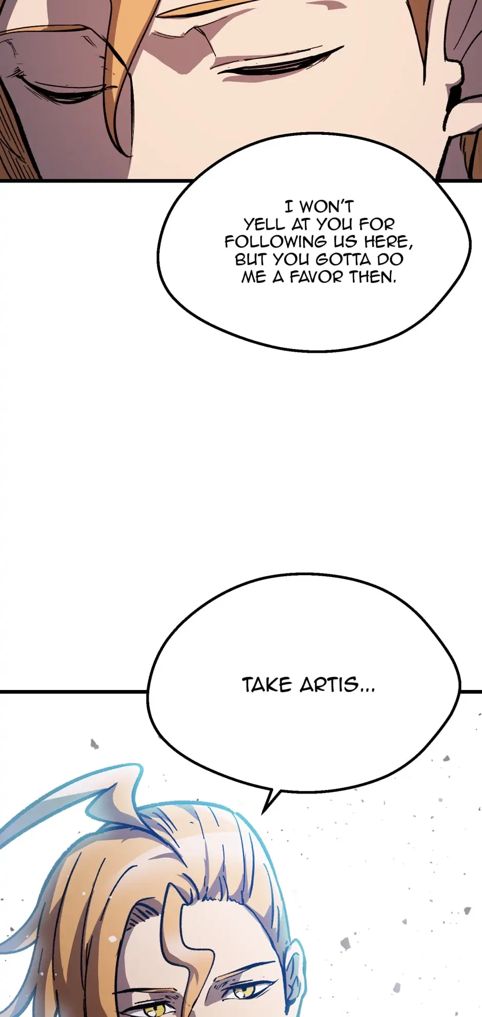 Survival Story of a Sword King in a Fantasy World Chapter 162 - Page 63