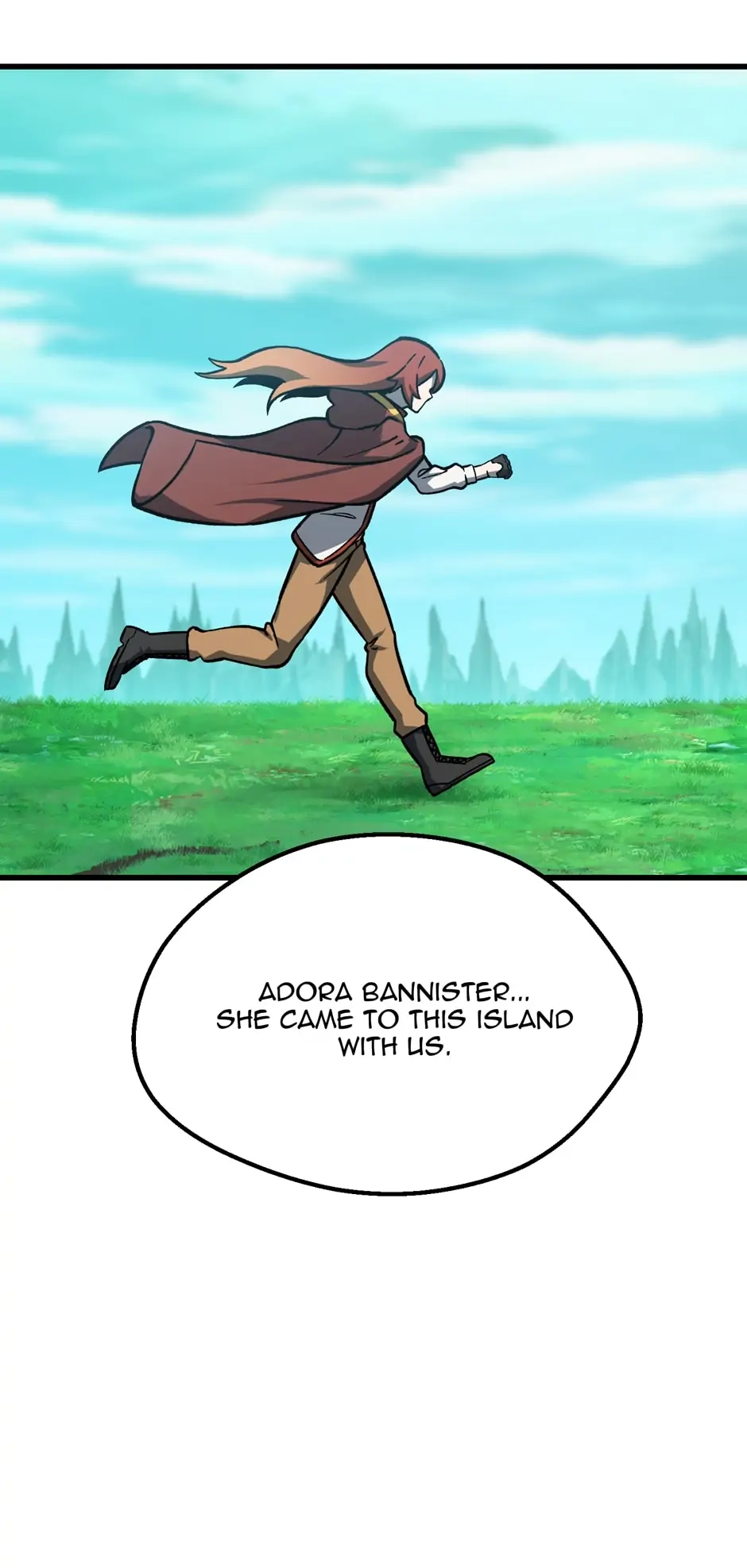 Survival Story of a Sword King in a Fantasy World Chapter 162 - Page 67