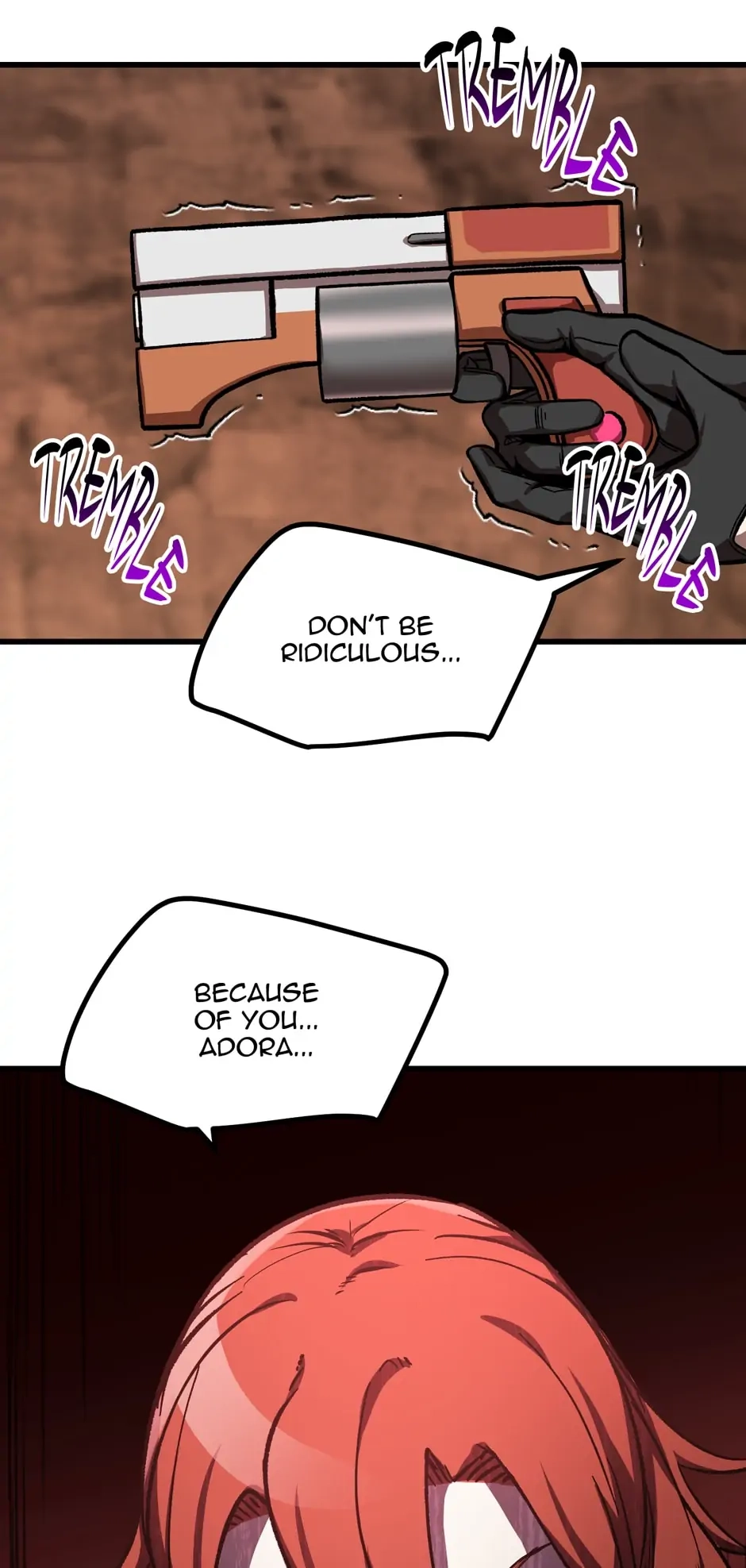 Survival Story of a Sword King in a Fantasy World Chapter 162 - Page 68