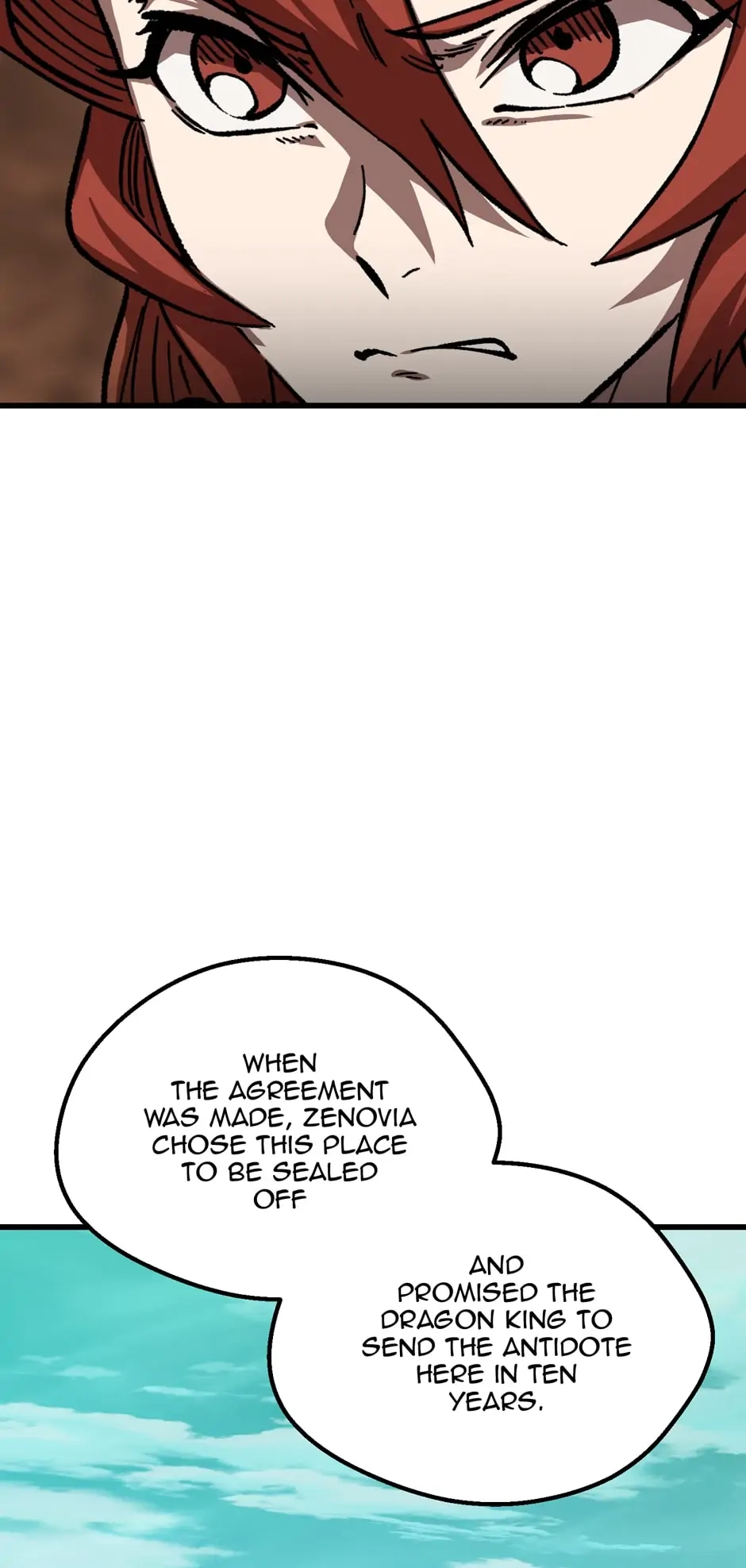 Survival Story of a Sword King in a Fantasy World Chapter 162 - Page 71