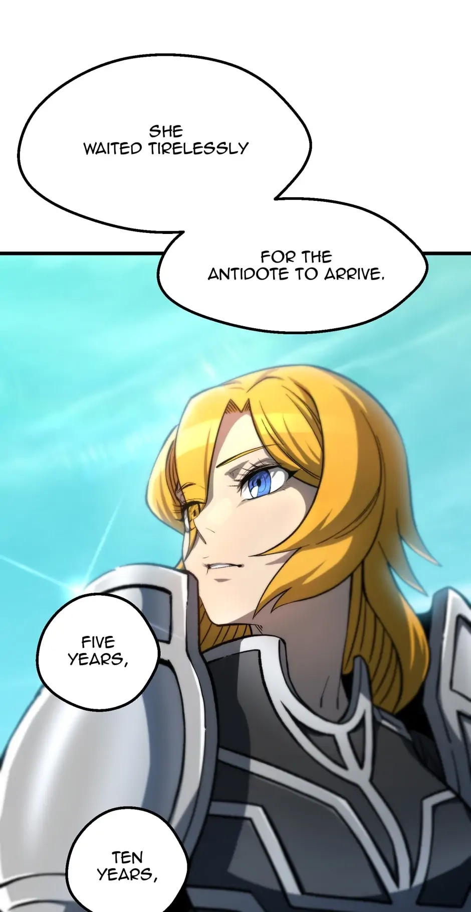 Survival Story of a Sword King in a Fantasy World Chapter 162 - Page 74