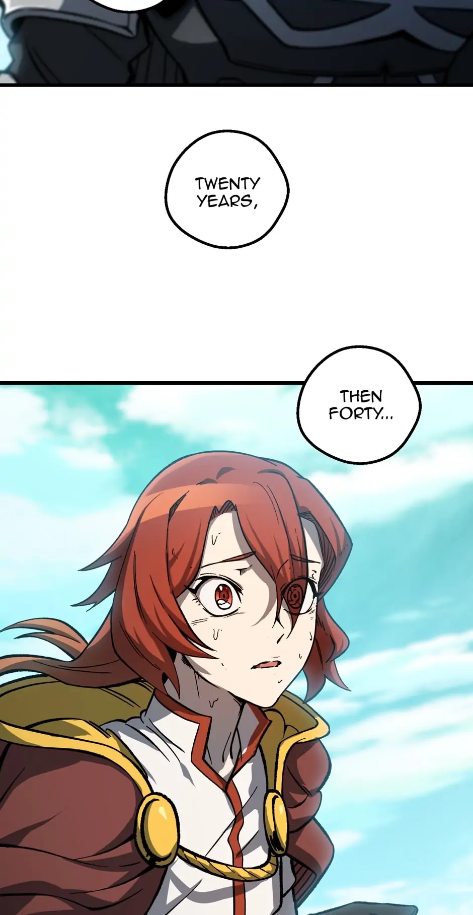 Survival Story of a Sword King in a Fantasy World Chapter 162 - Page 75