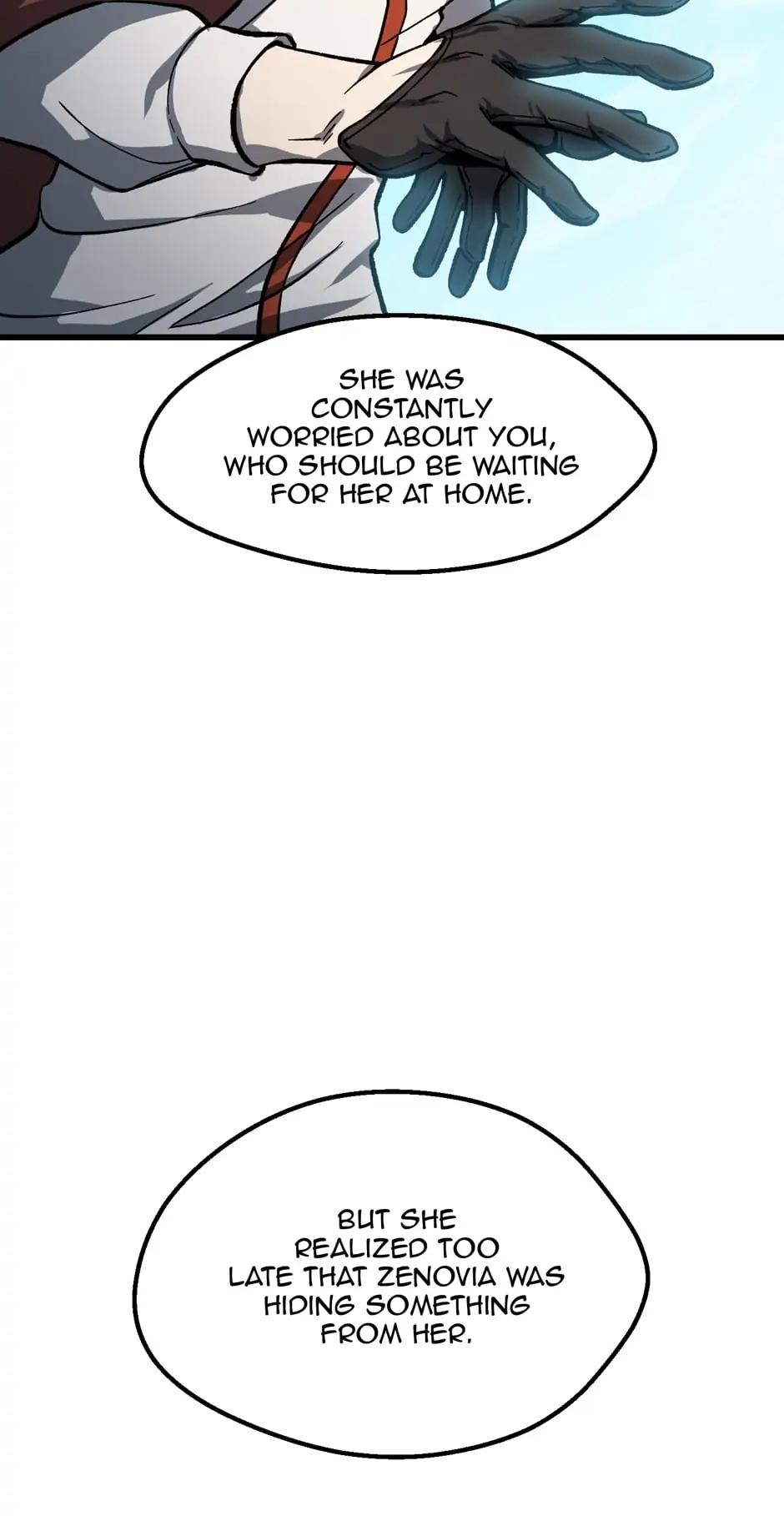 Survival Story of a Sword King in a Fantasy World Chapter 162 - Page 76