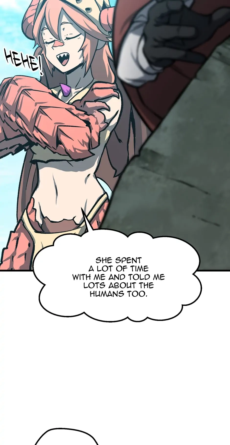 Survival Story of a Sword King in a Fantasy World Chapter 162 - Page 79