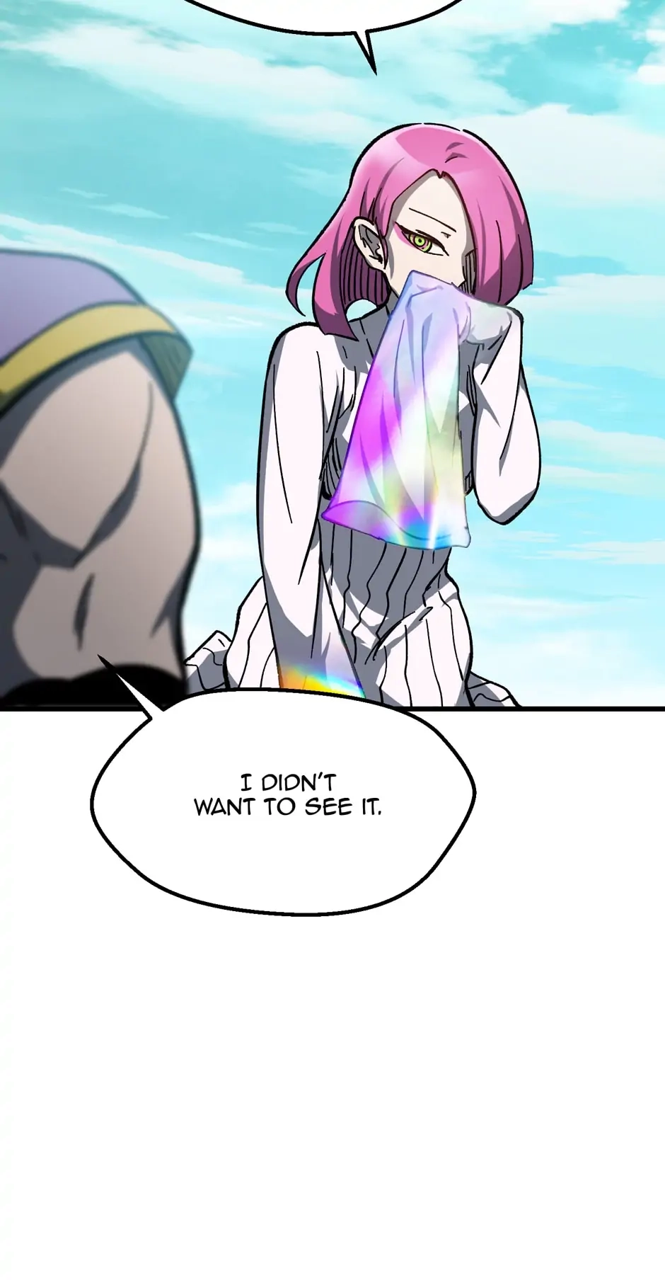 Survival Story of a Sword King in a Fantasy World Chapter 162 - Page 82