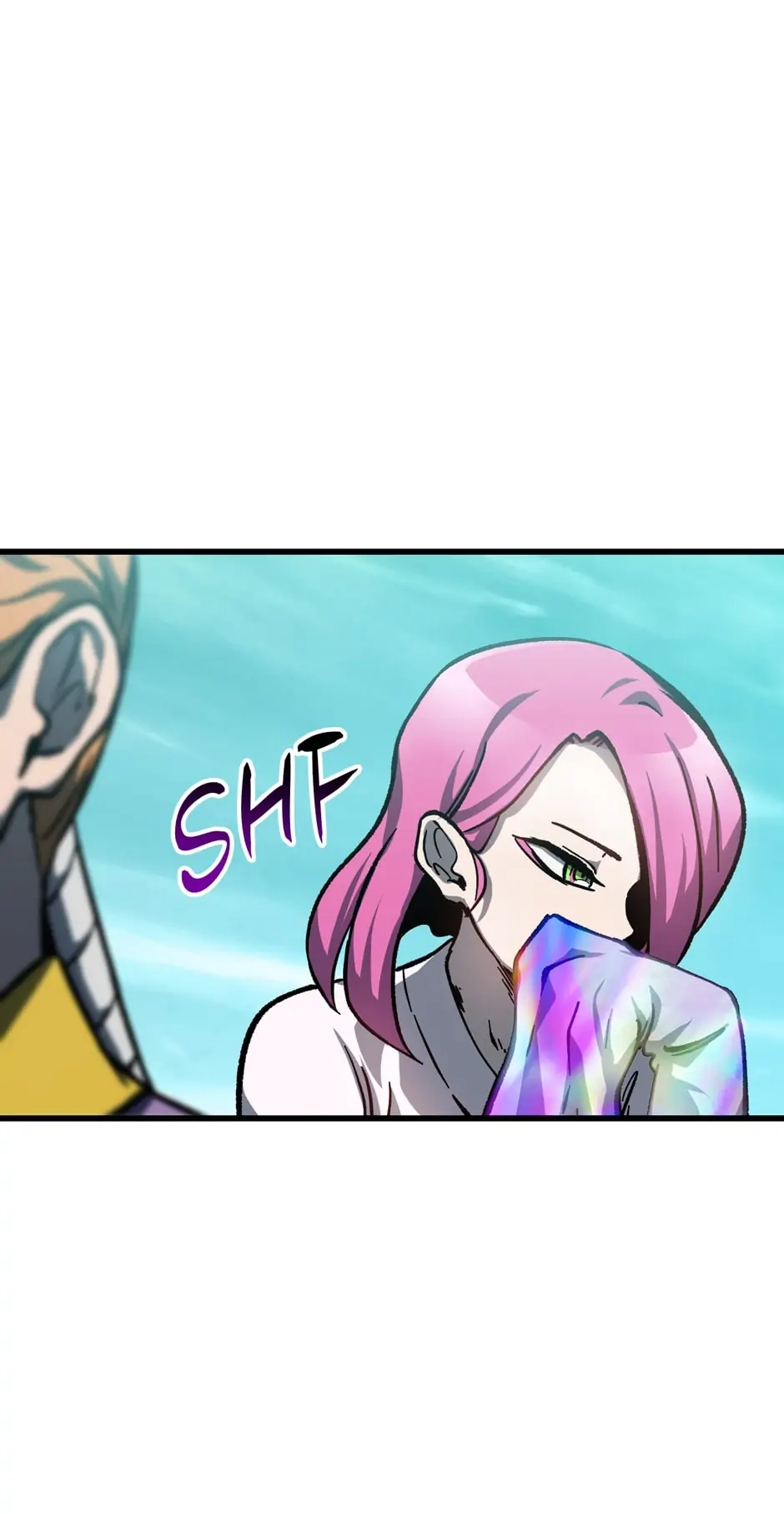 Survival Story of a Sword King in a Fantasy World Chapter 162 - Page 84