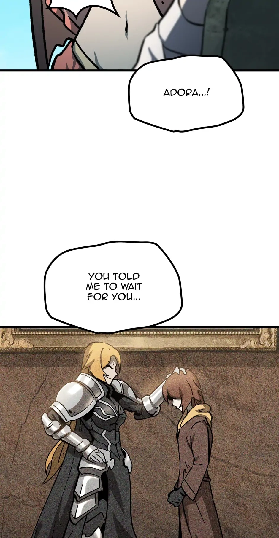 Survival Story of a Sword King in a Fantasy World Chapter 162 - Page 87