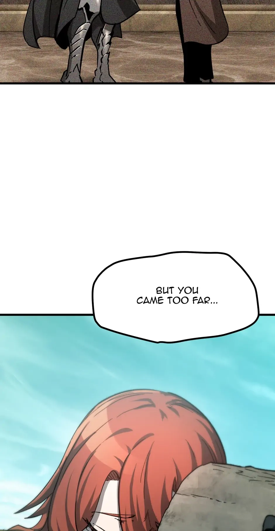 Survival Story of a Sword King in a Fantasy World Chapter 162 - Page 88