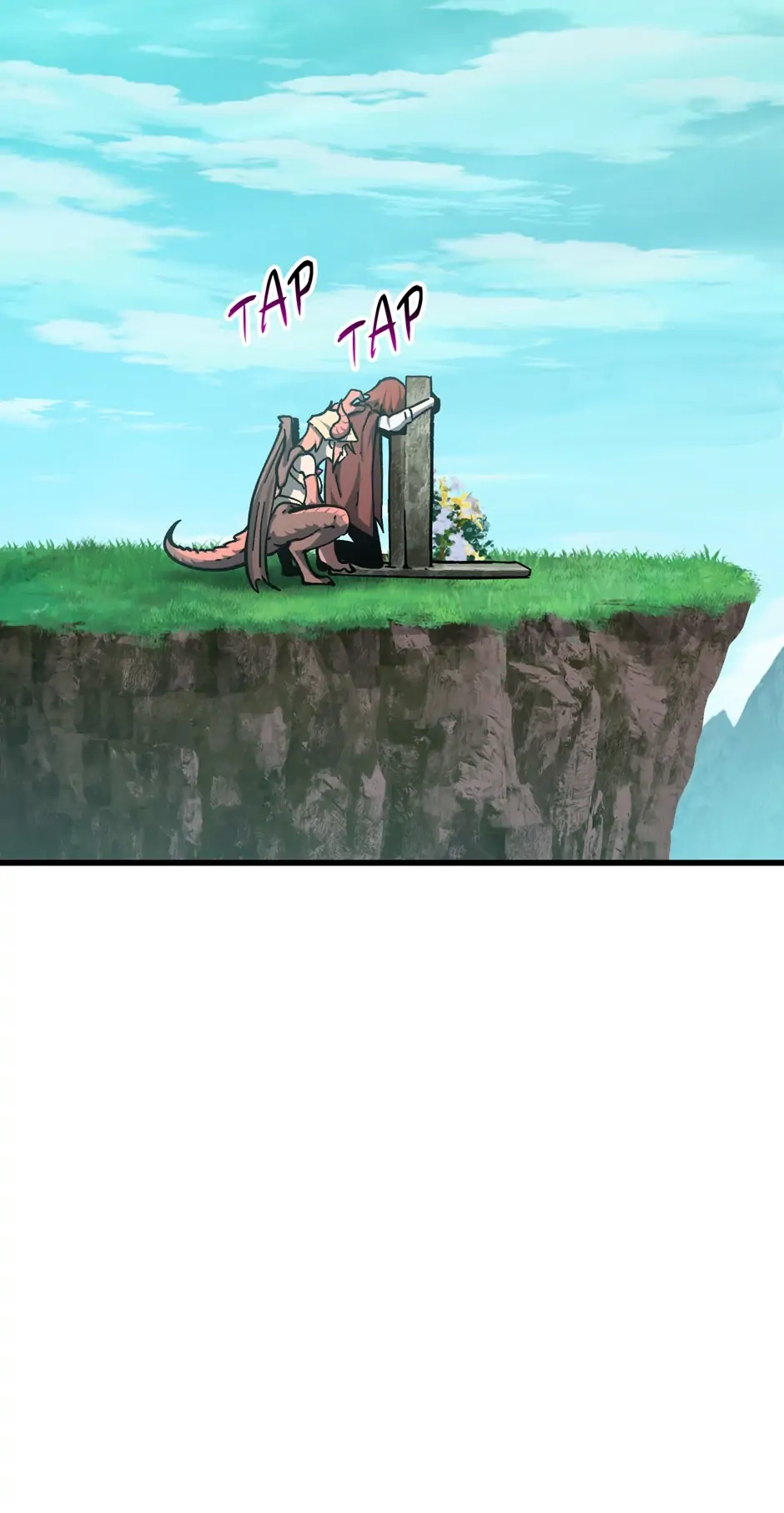 Survival Story of a Sword King in a Fantasy World Chapter 162 - Page 91