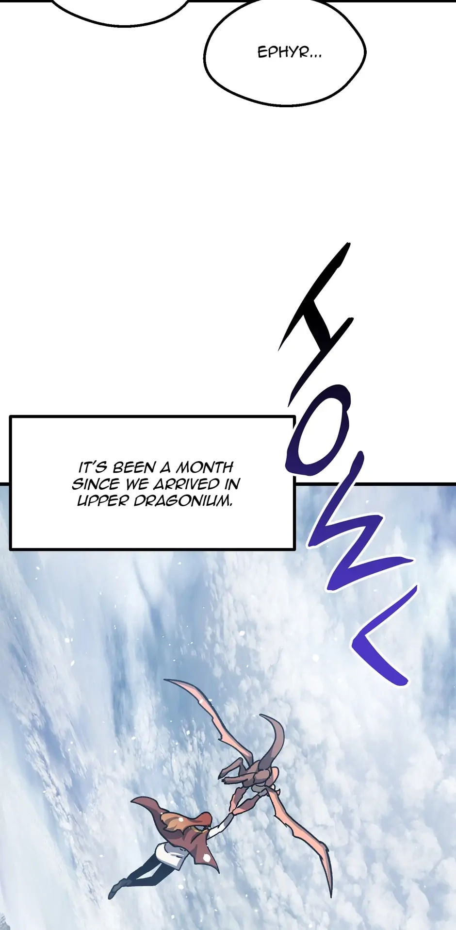 Survival Story of a Sword King in a Fantasy World Chapter 163 - Page 4