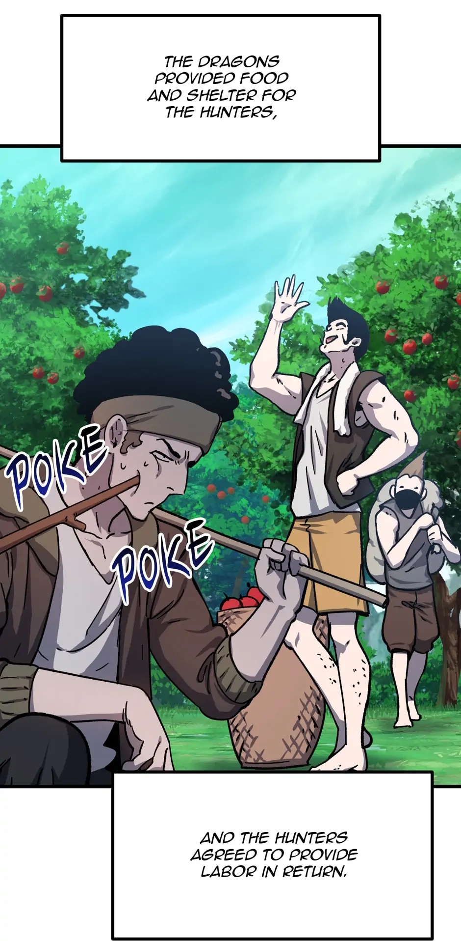 Survival Story of a Sword King in a Fantasy World Chapter 163 - Page 7