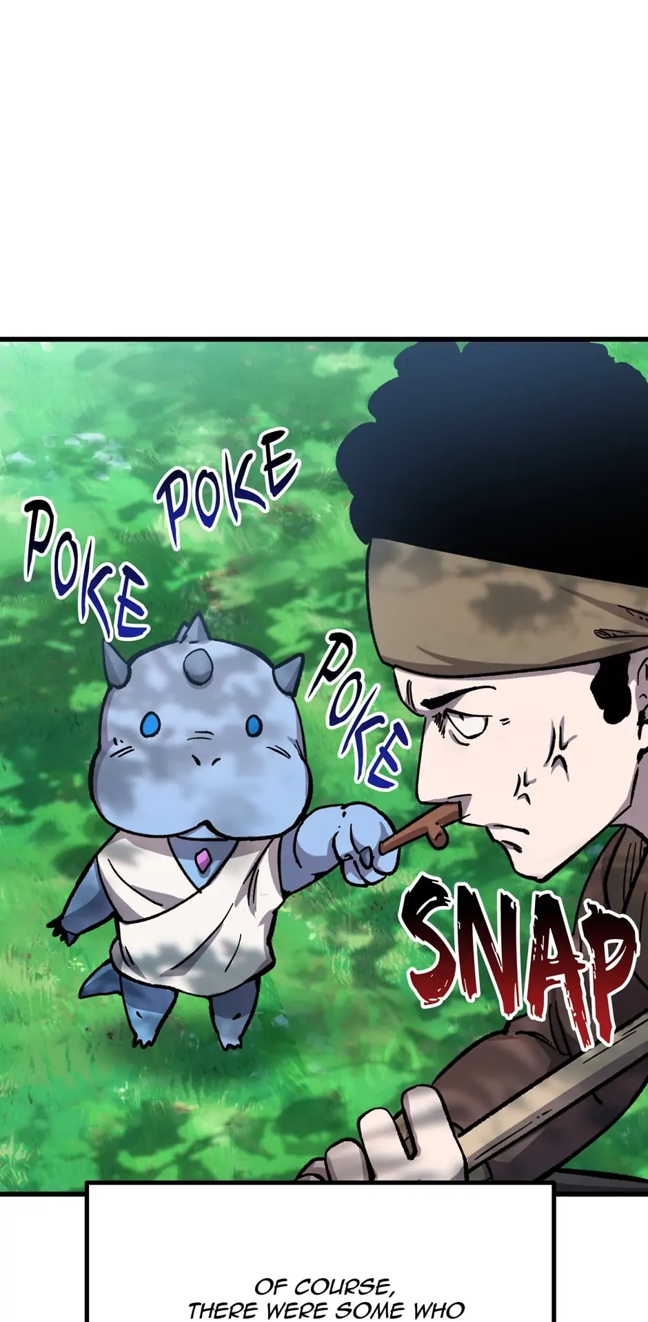 Survival Story of a Sword King in a Fantasy World Chapter 163 - Page 8