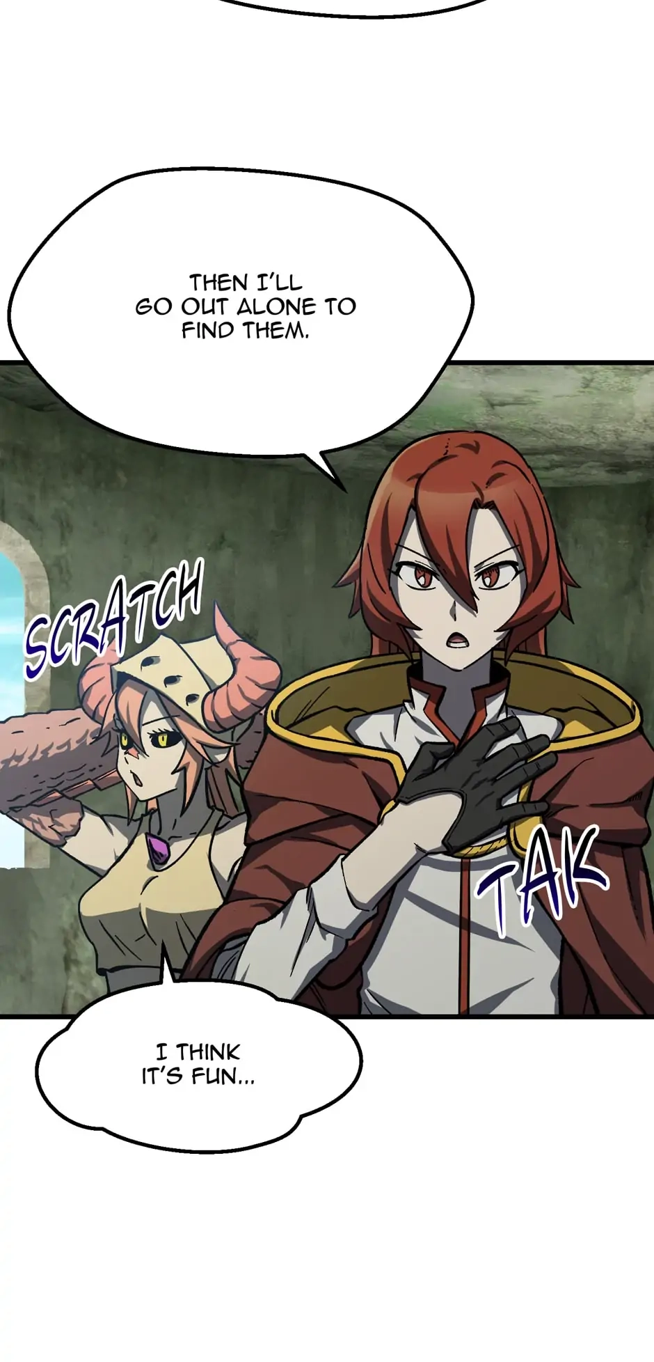 Survival Story of a Sword King in a Fantasy World Chapter 163 - Page 12