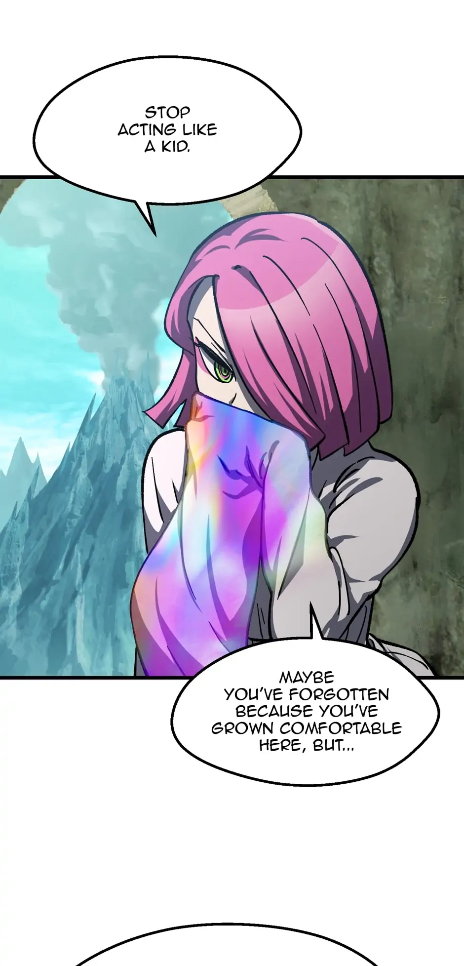 Survival Story of a Sword King in a Fantasy World Chapter 163 - Page 13