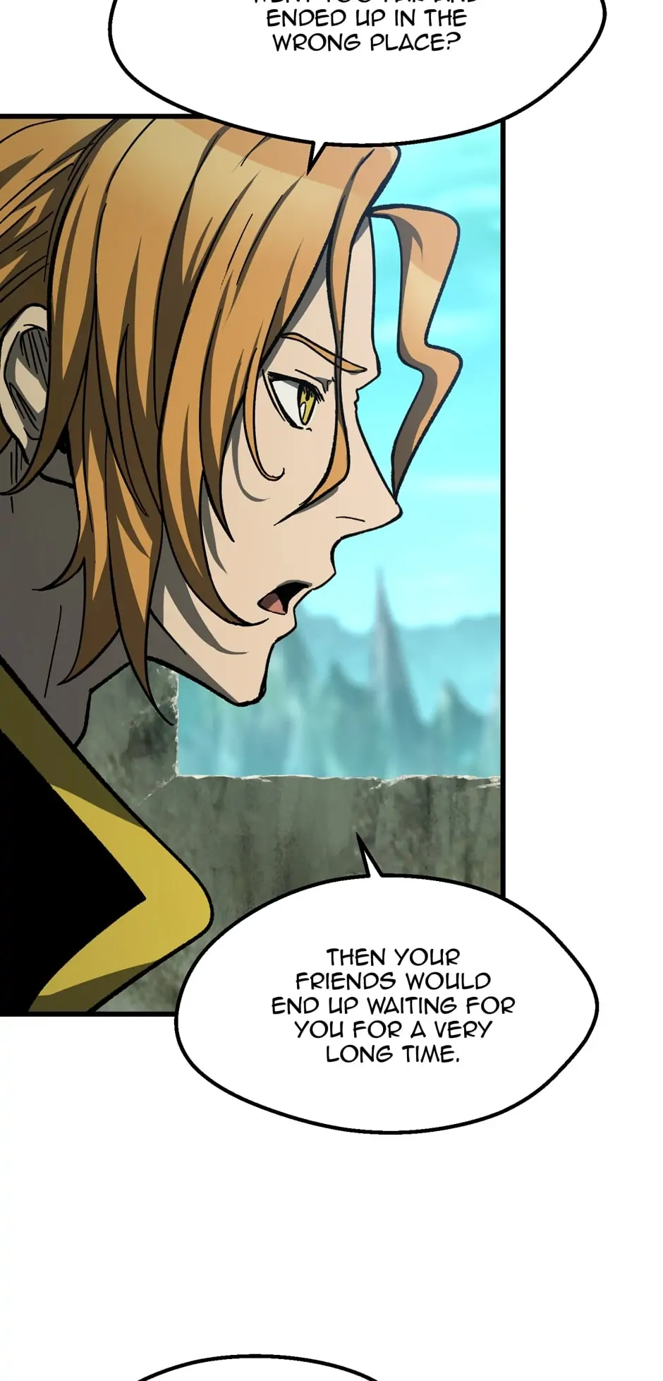 Survival Story of a Sword King in a Fantasy World Chapter 163 - Page 17