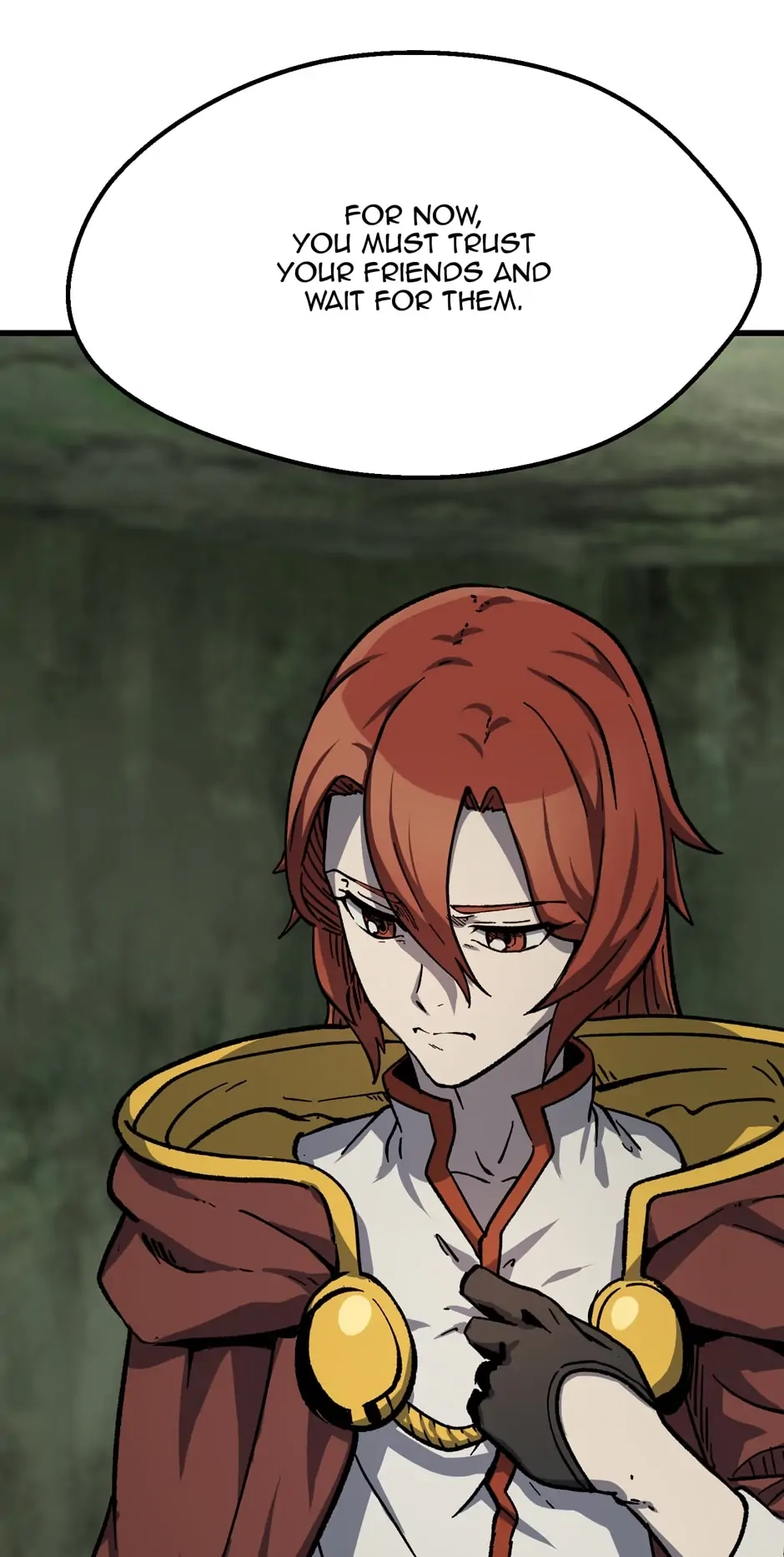 Survival Story of a Sword King in a Fantasy World Chapter 163 - Page 19