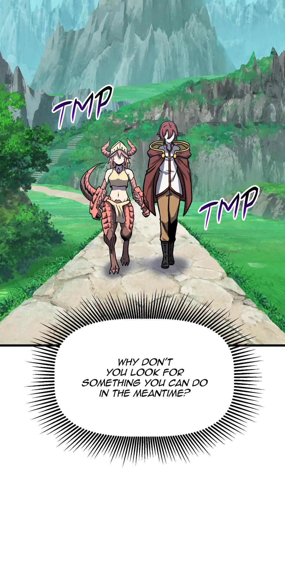 Survival Story of a Sword King in a Fantasy World Chapter 163 - Page 21
