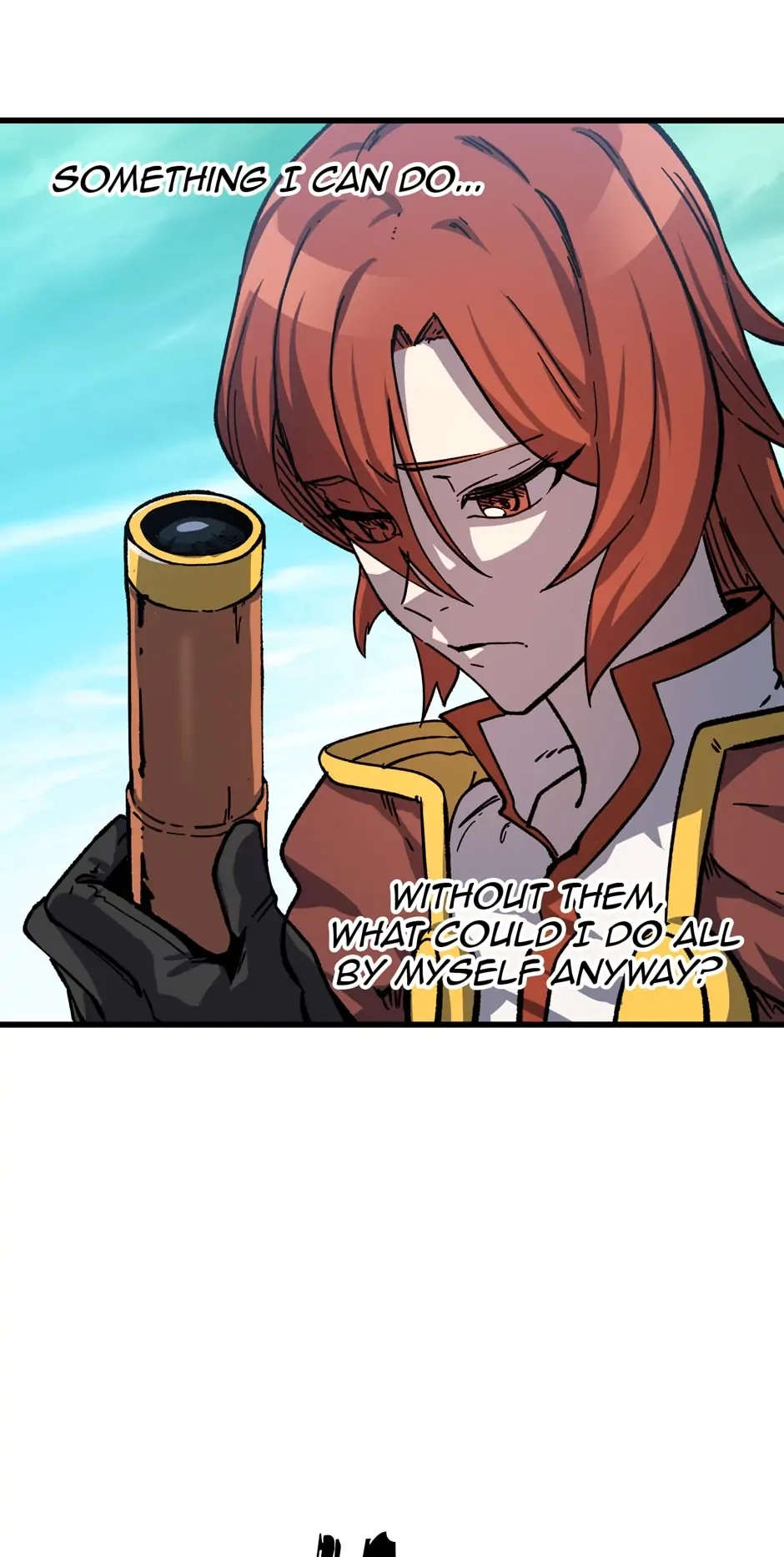 Survival Story of a Sword King in a Fantasy World Chapter 163 - Page 22