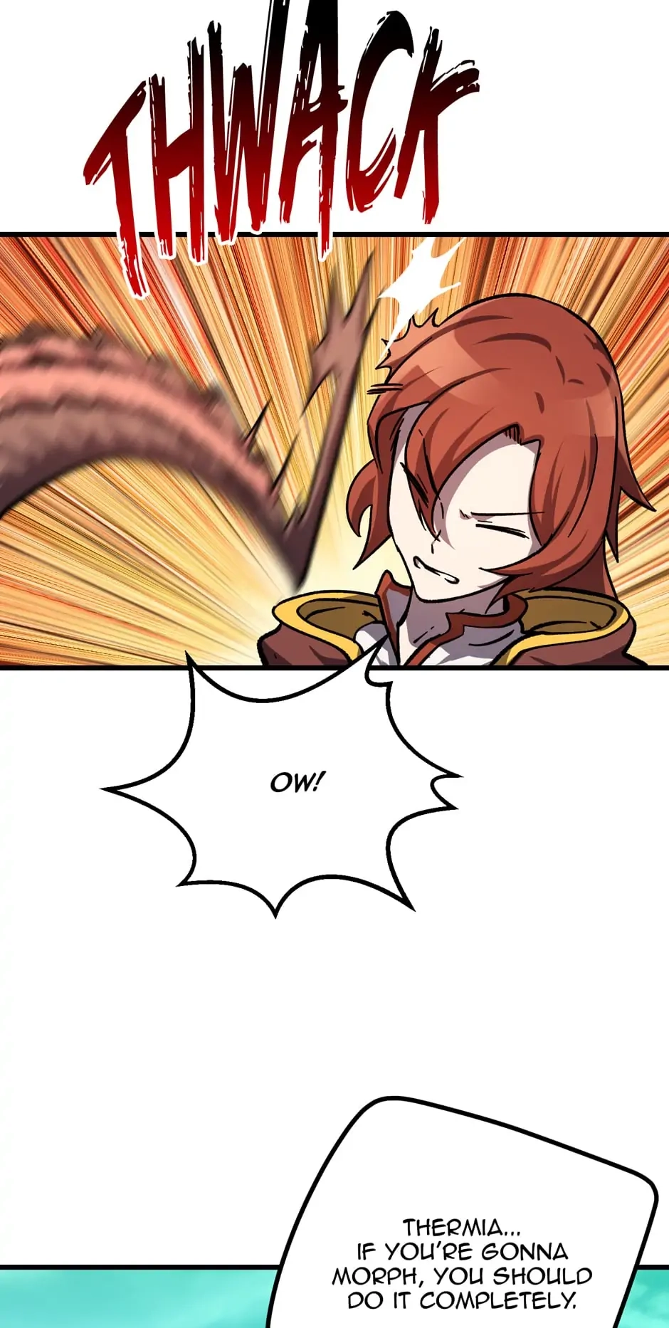 Survival Story of a Sword King in a Fantasy World Chapter 163 - Page 23