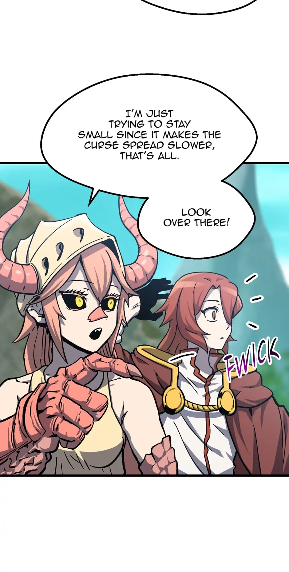 Survival Story of a Sword King in a Fantasy World Chapter 163 - Page 25