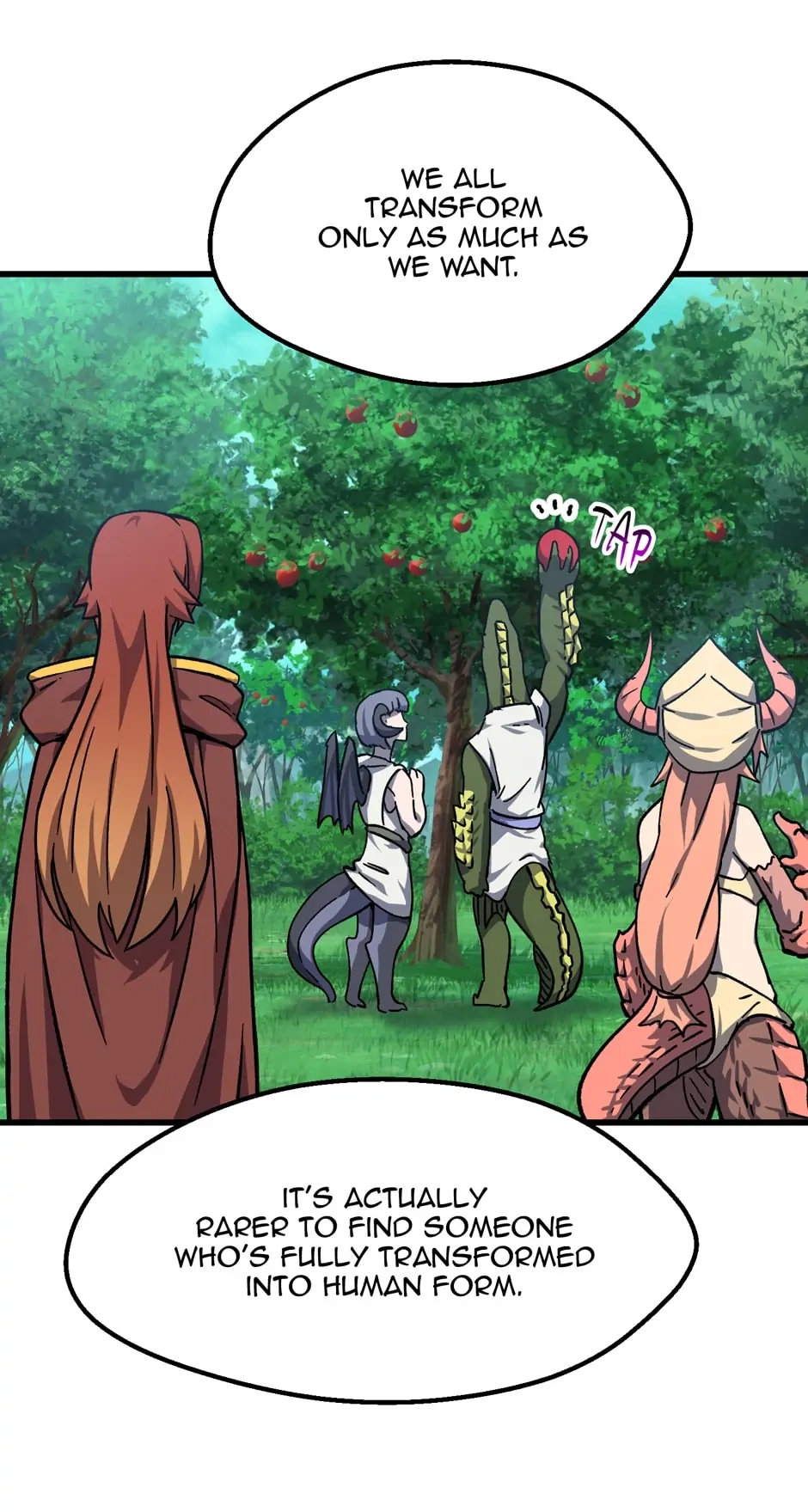 Survival Story of a Sword King in a Fantasy World Chapter 163 - Page 26