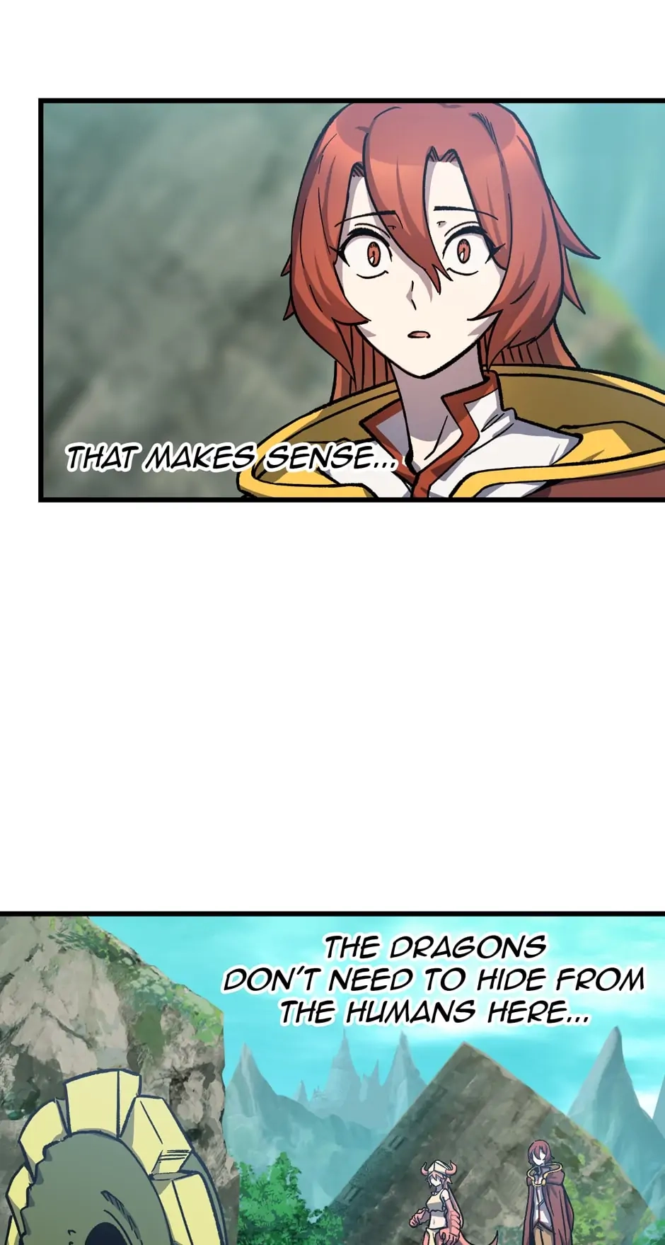 Survival Story of a Sword King in a Fantasy World Chapter 163 - Page 27