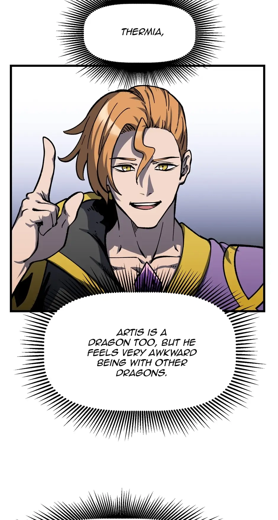 Survival Story of a Sword King in a Fantasy World Chapter 163 - Page 29