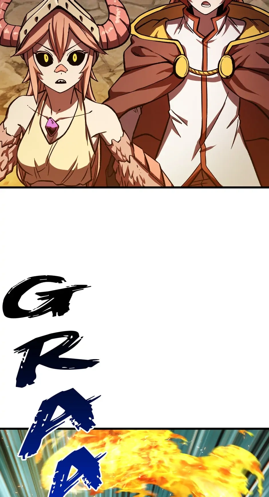 Survival Story of a Sword King in a Fantasy World Chapter 163 - Page 34