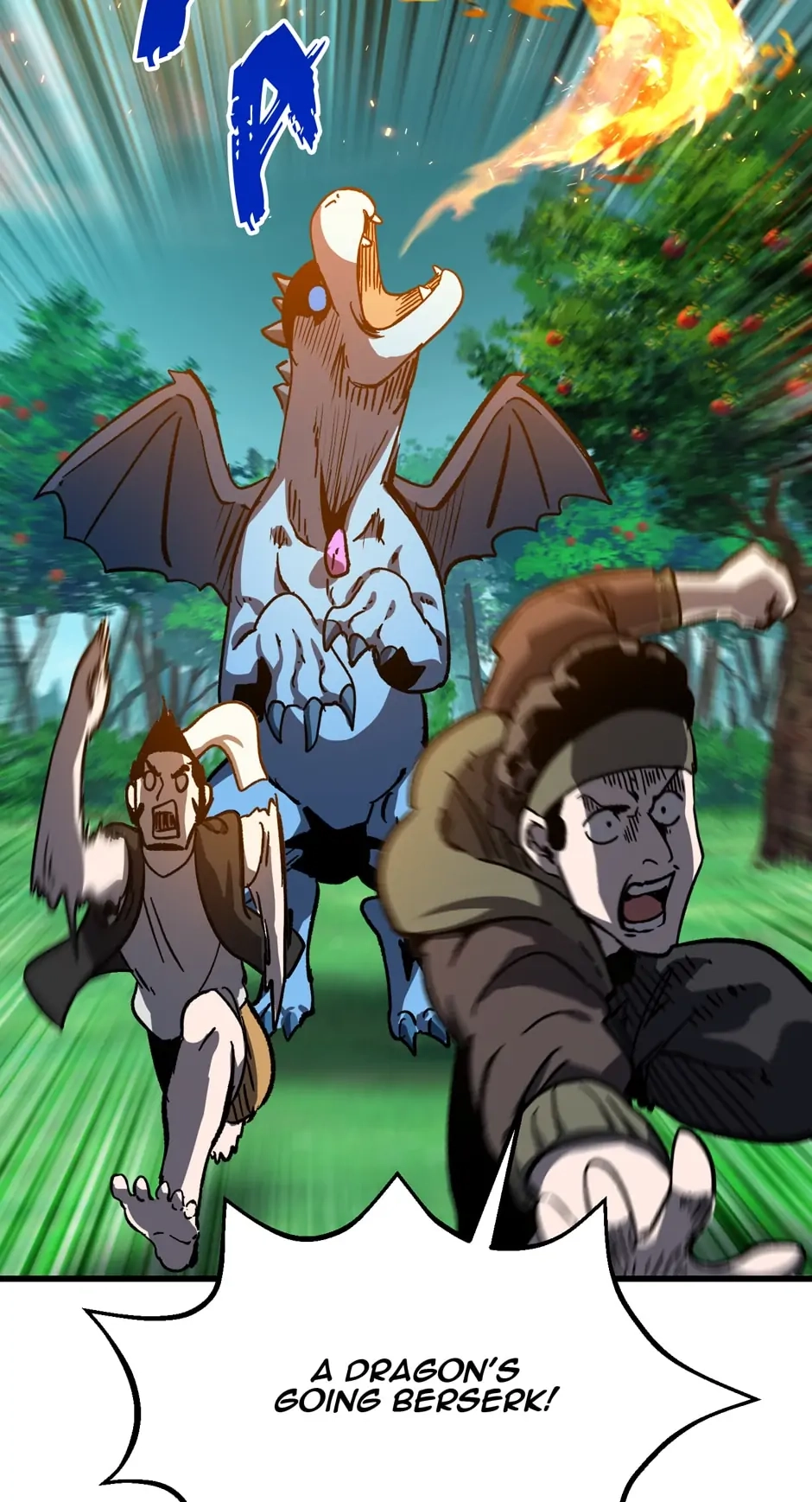 Survival Story of a Sword King in a Fantasy World Chapter 163 - Page 35
