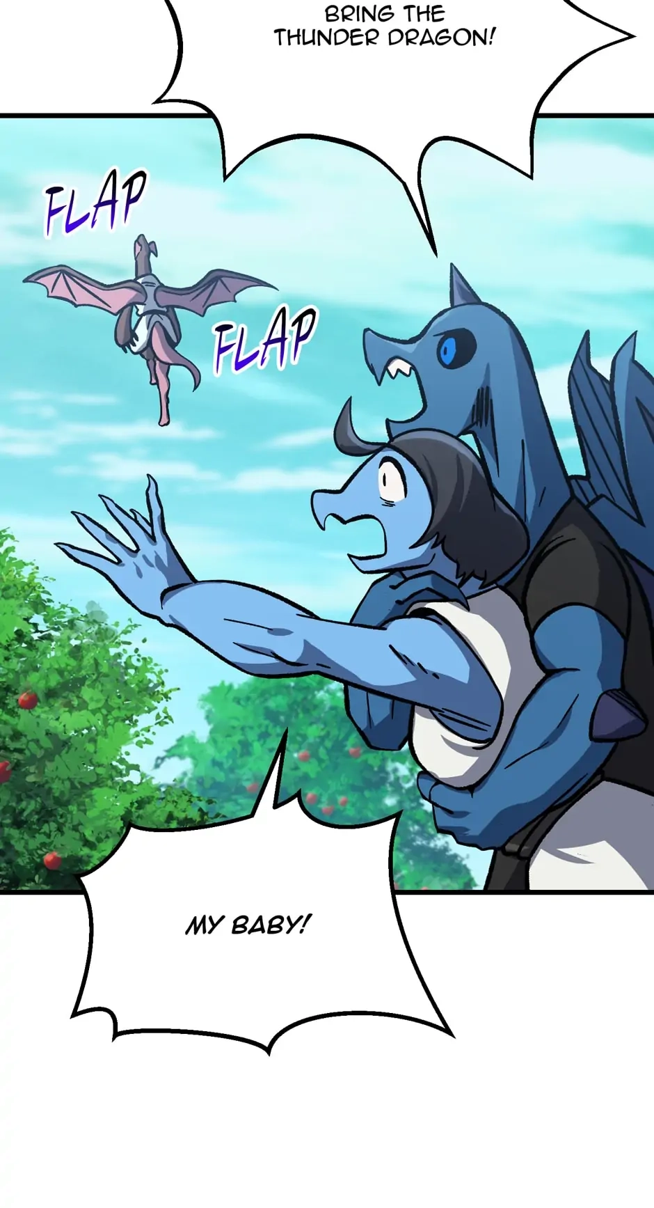 Survival Story of a Sword King in a Fantasy World Chapter 163 - Page 38