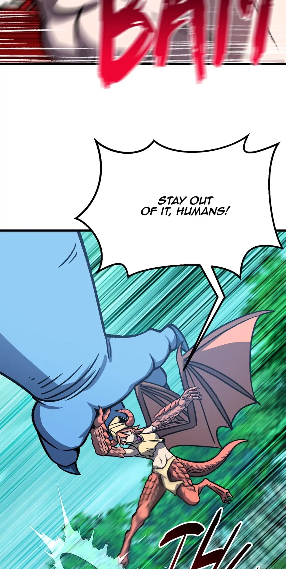 Survival Story of a Sword King in a Fantasy World Chapter 163 - Page 42