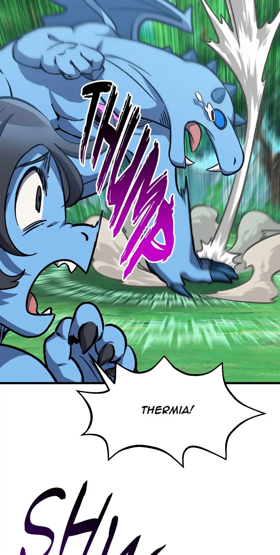 Survival Story of a Sword King in a Fantasy World Chapter 163 - Page 44