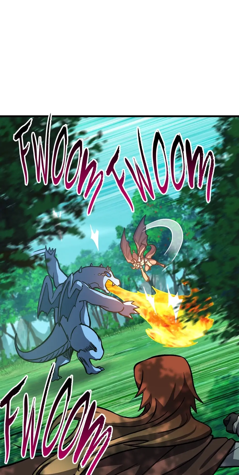 Survival Story of a Sword King in a Fantasy World Chapter 163 - Page 48