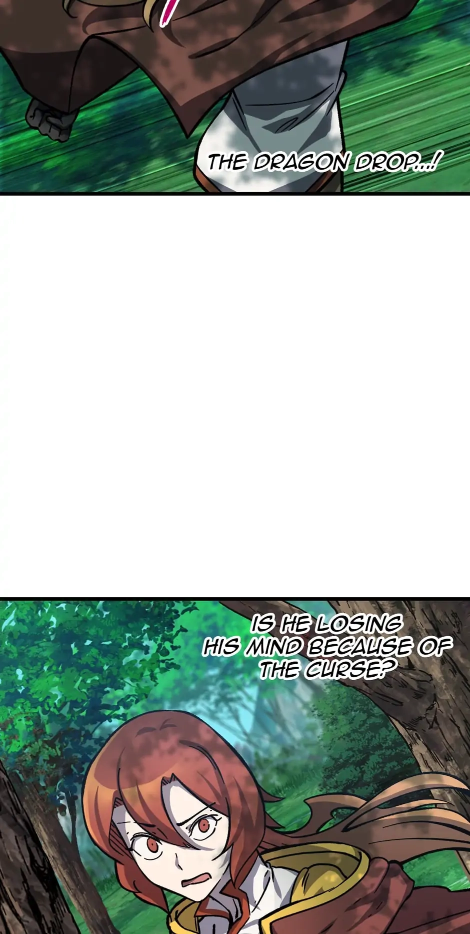Survival Story of a Sword King in a Fantasy World Chapter 163 - Page 49