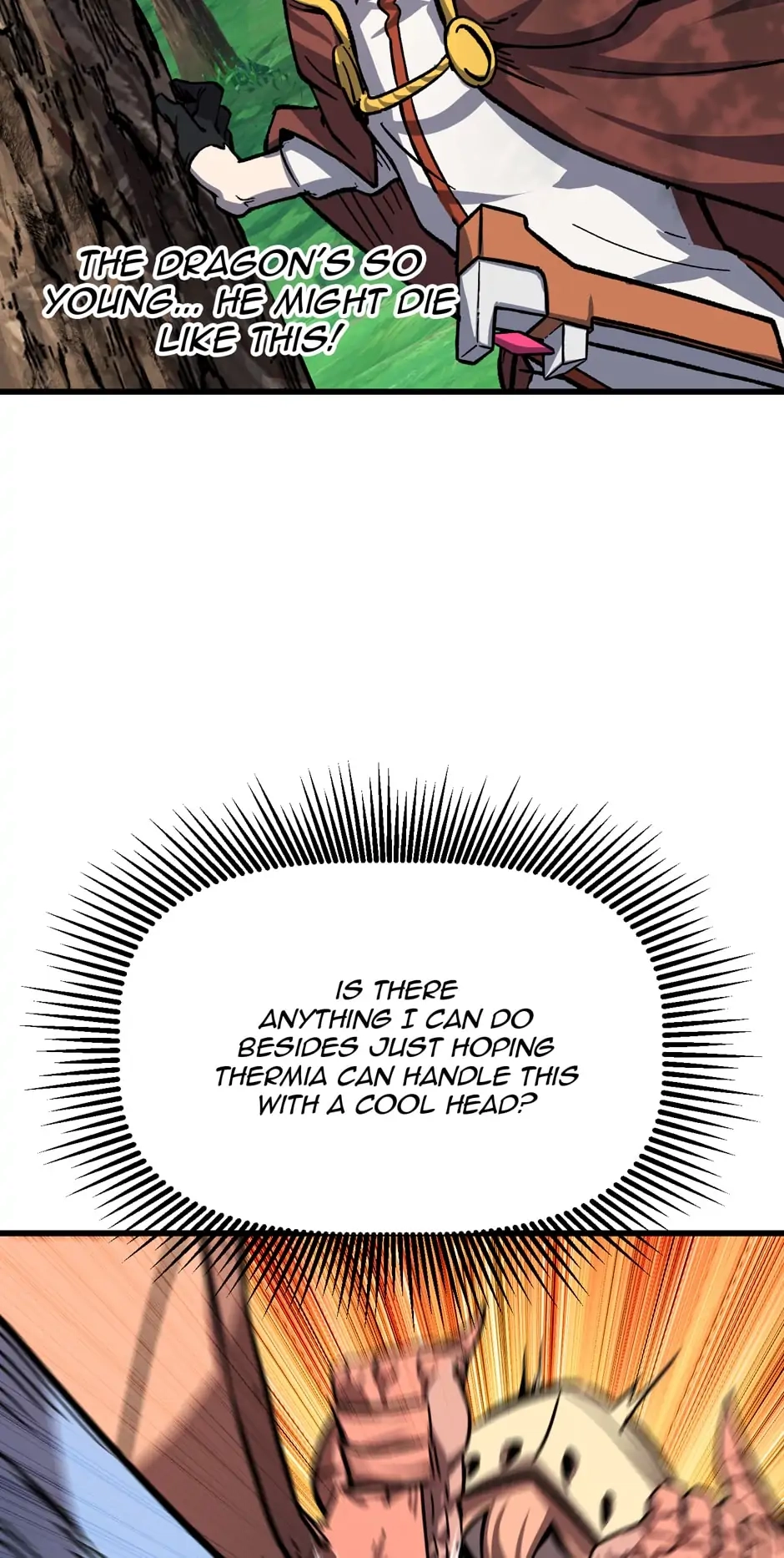 Survival Story of a Sword King in a Fantasy World Chapter 163 - Page 50