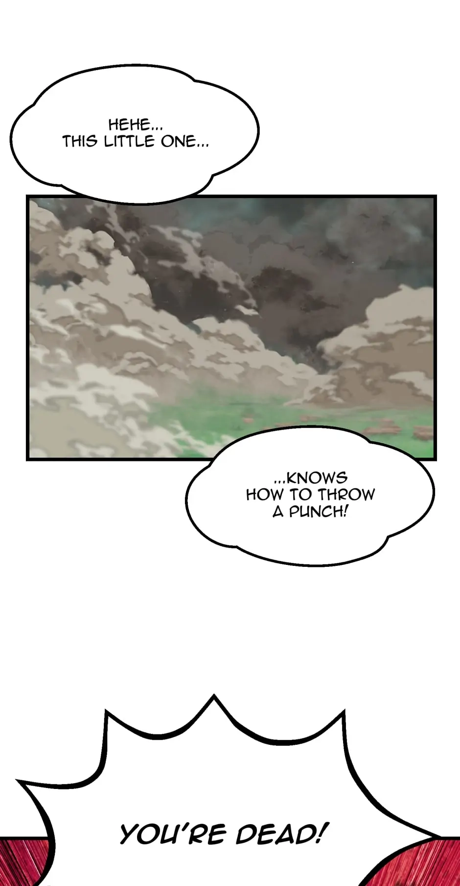 Survival Story of a Sword King in a Fantasy World Chapter 163 - Page 53