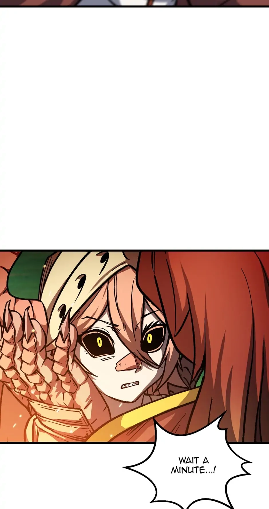 Survival Story of a Sword King in a Fantasy World Chapter 163 - Page 61