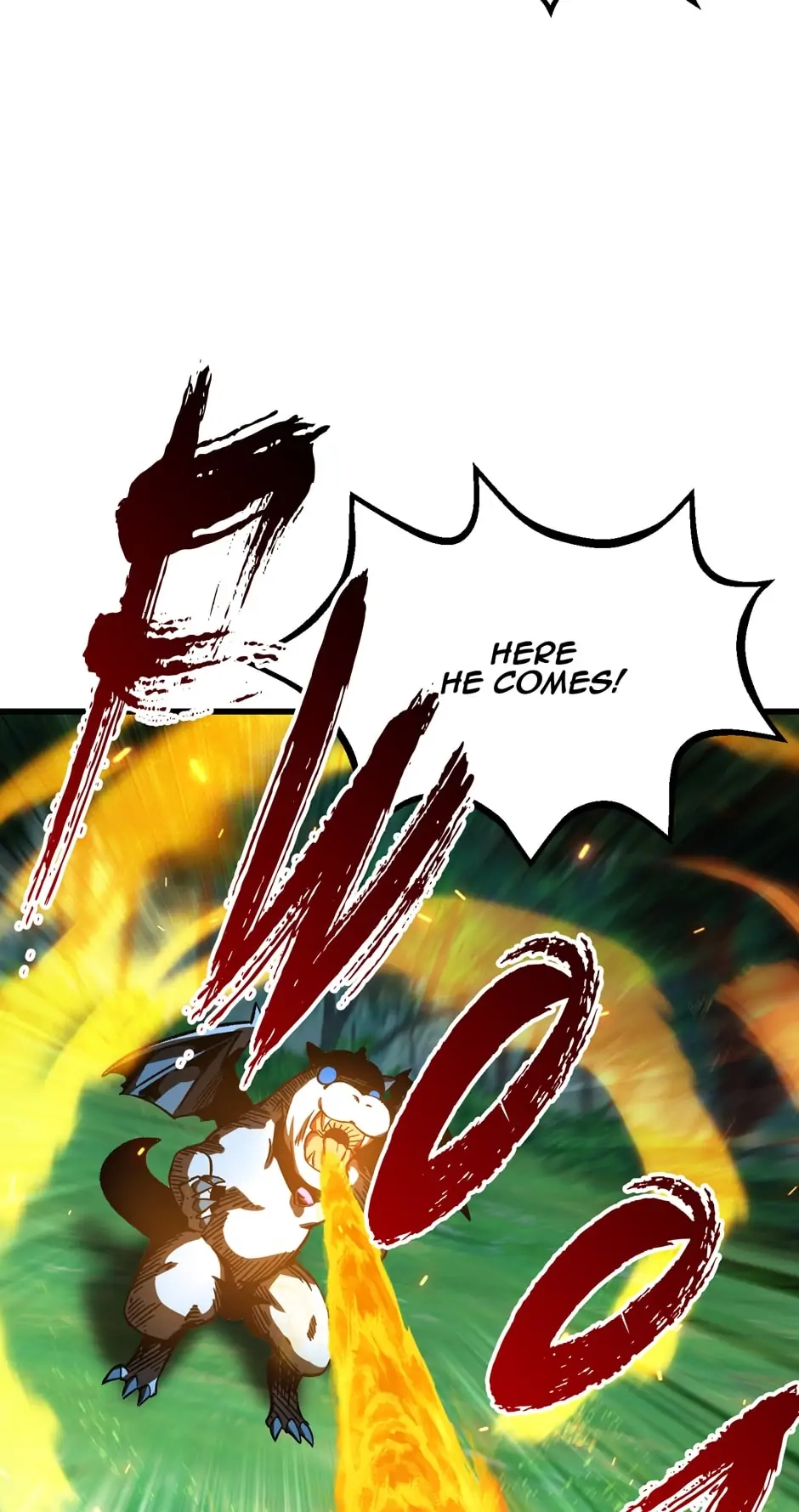 Survival Story of a Sword King in a Fantasy World Chapter 163 - Page 62