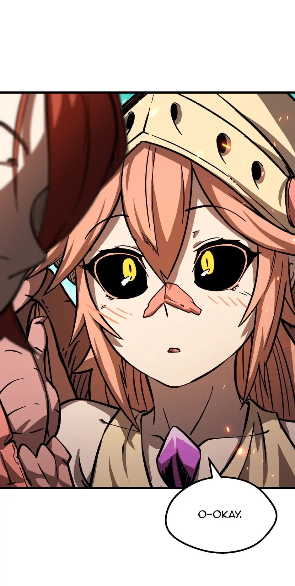 Survival Story of a Sword King in a Fantasy World Chapter 163 - Page 69