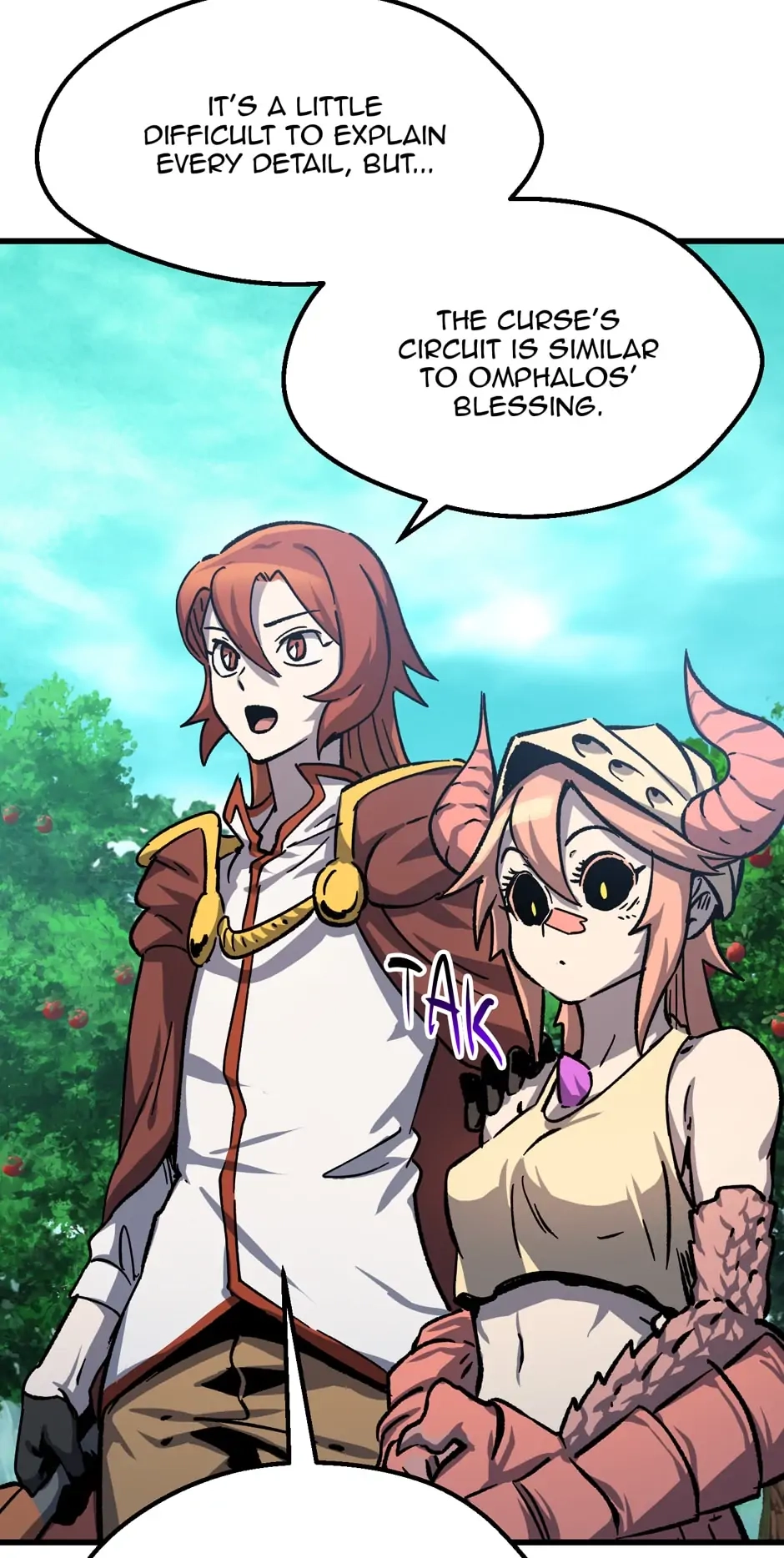 Survival Story of a Sword King in a Fantasy World Chapter 163 - Page 83
