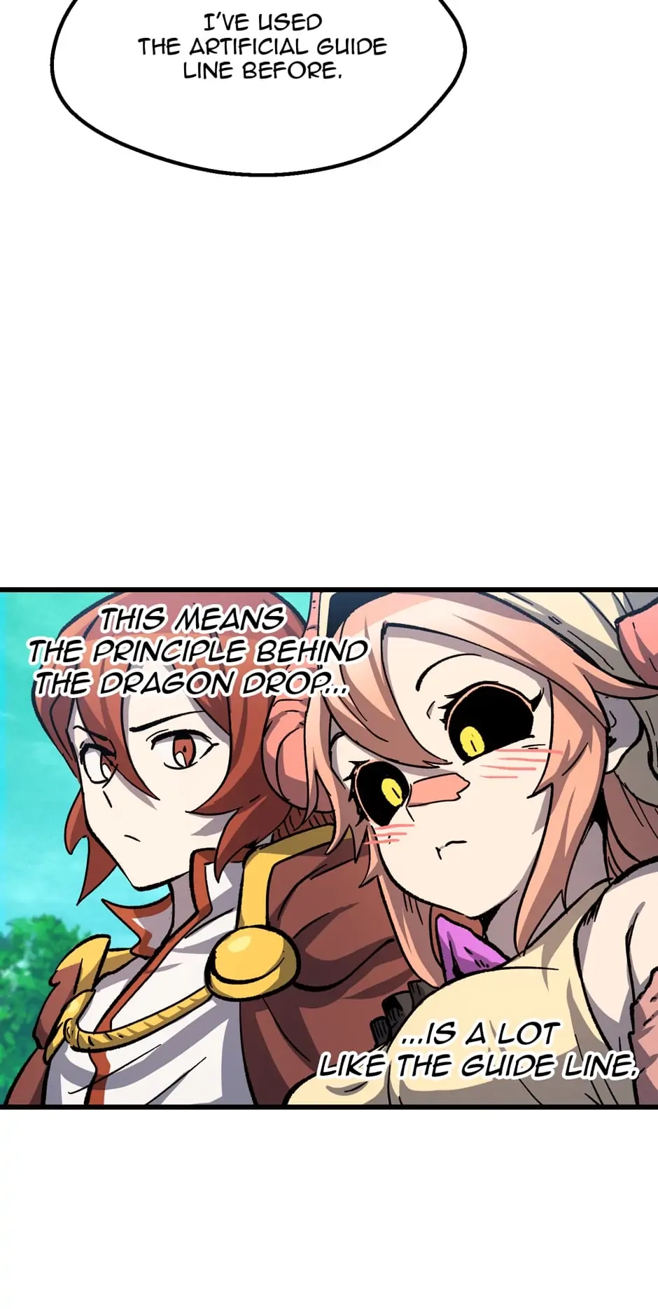 Survival Story of a Sword King in a Fantasy World Chapter 163 - Page 84