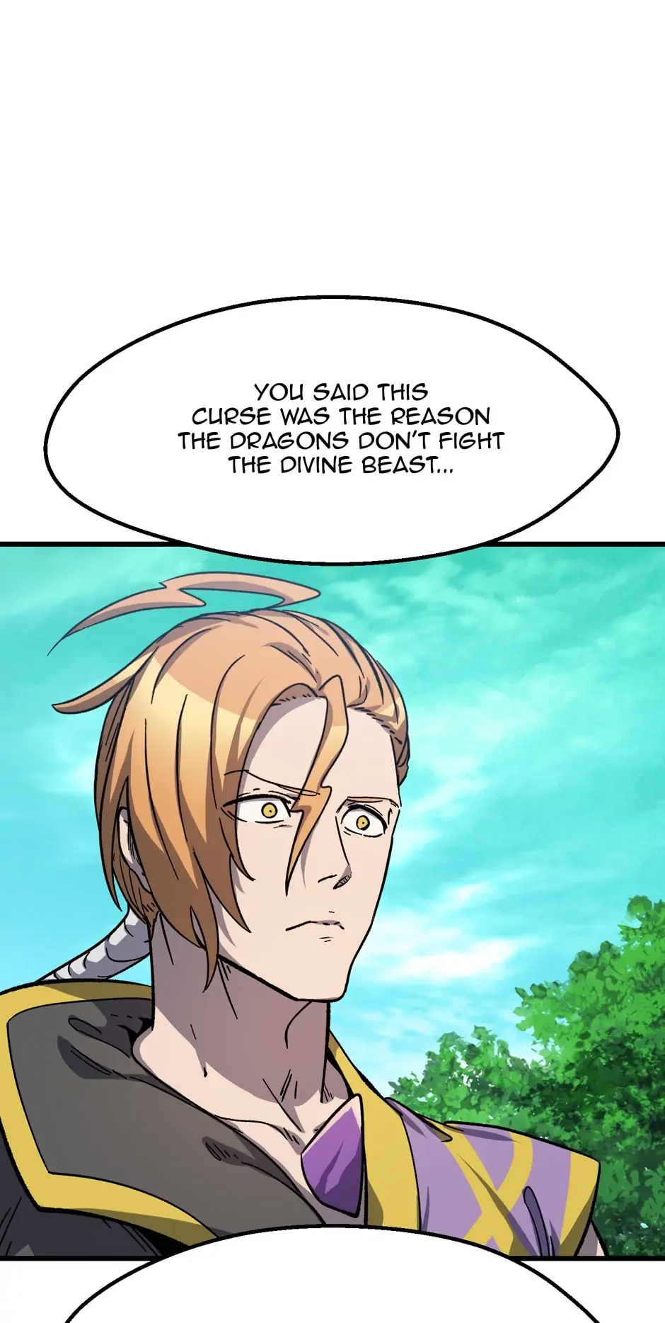 Survival Story of a Sword King in a Fantasy World Chapter 163 - Page 86