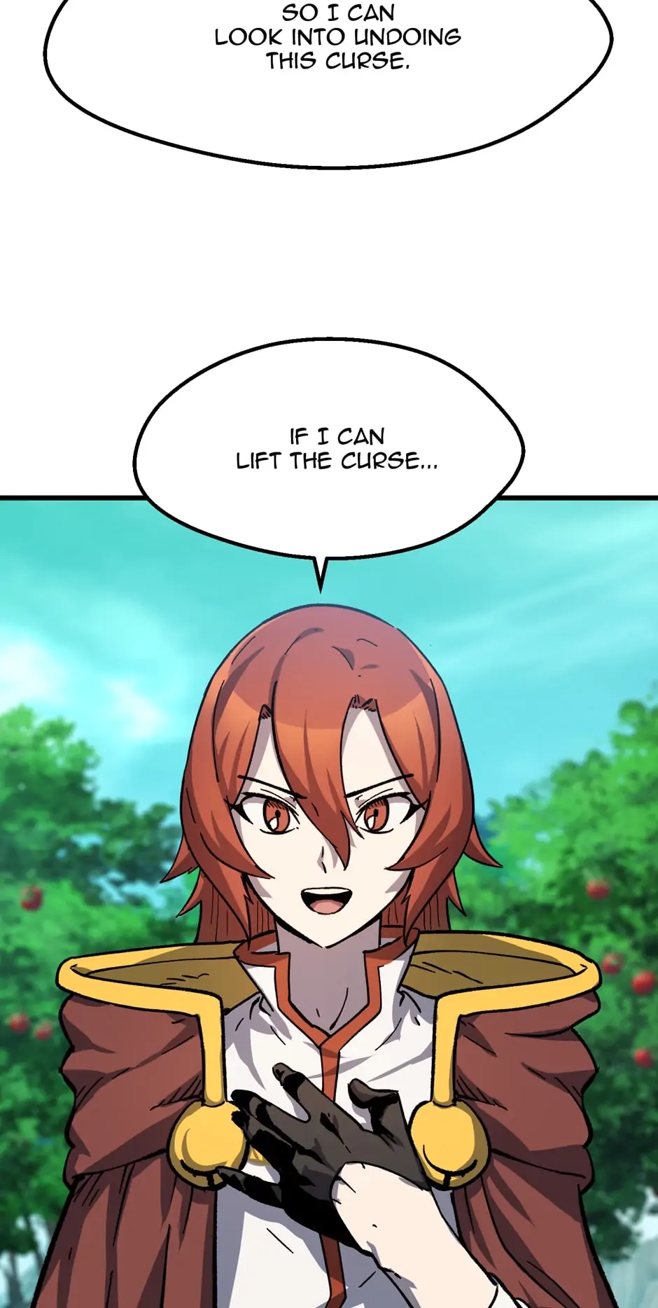 Survival Story of a Sword King in a Fantasy World Chapter 163 - Page 87