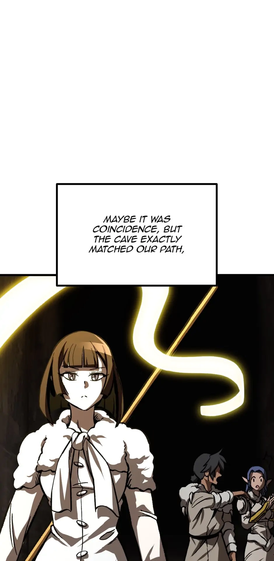 Survival Story of a Sword King in a Fantasy World Chapter 164 - Page 4