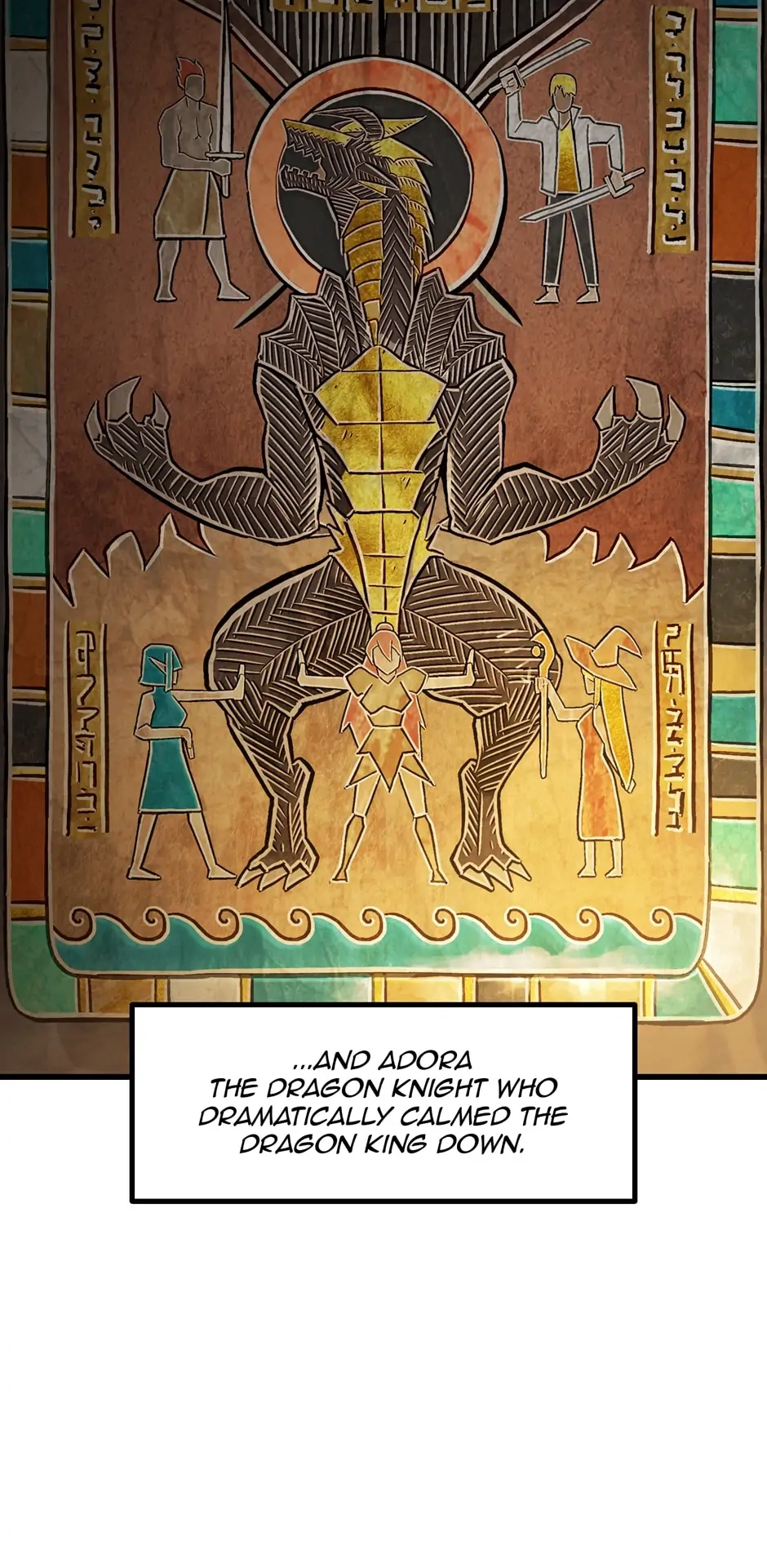 Survival Story of a Sword King in a Fantasy World Chapter 164 - Page 6