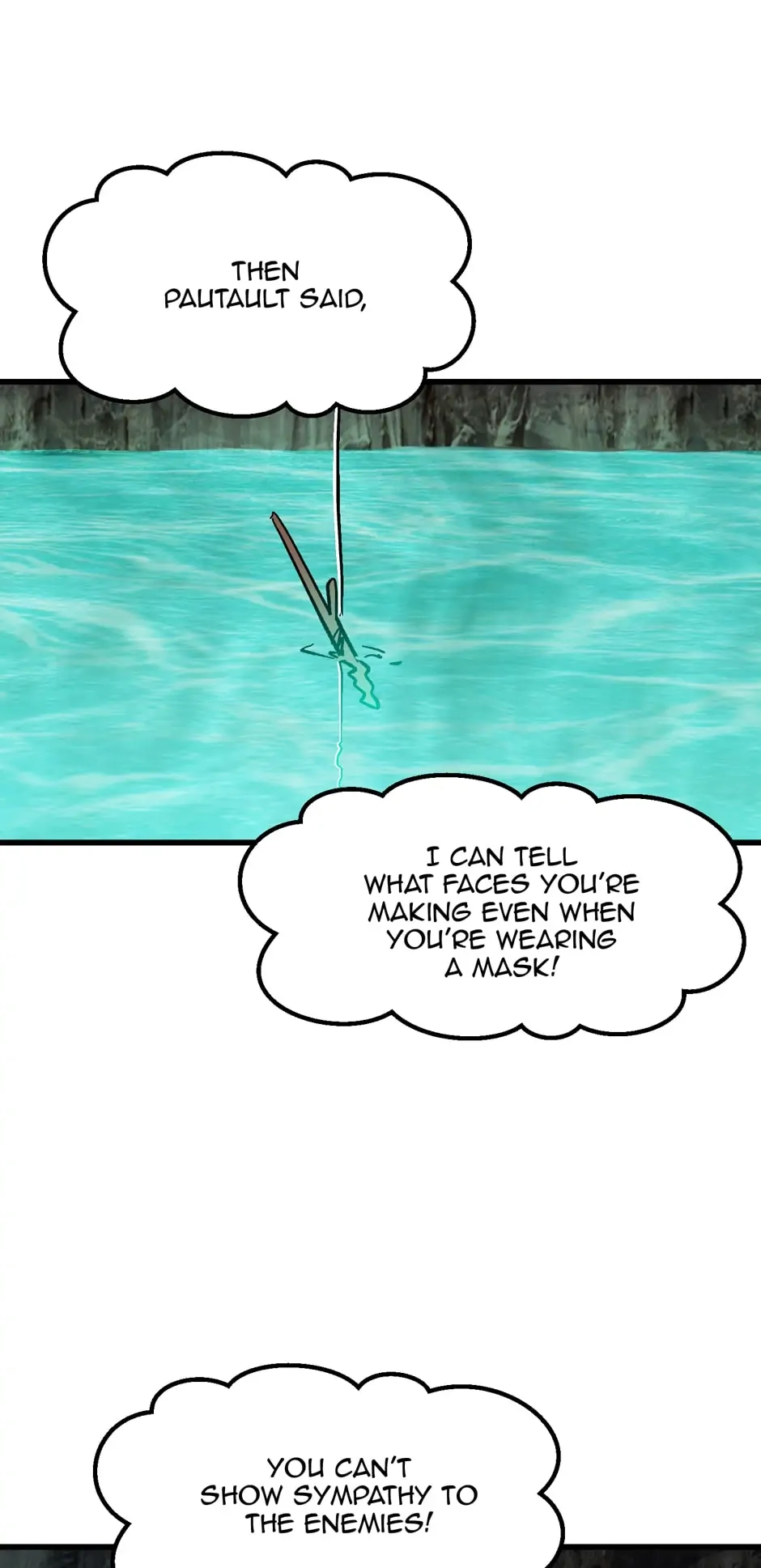 Survival Story of a Sword King in a Fantasy World Chapter 164 - Page 16